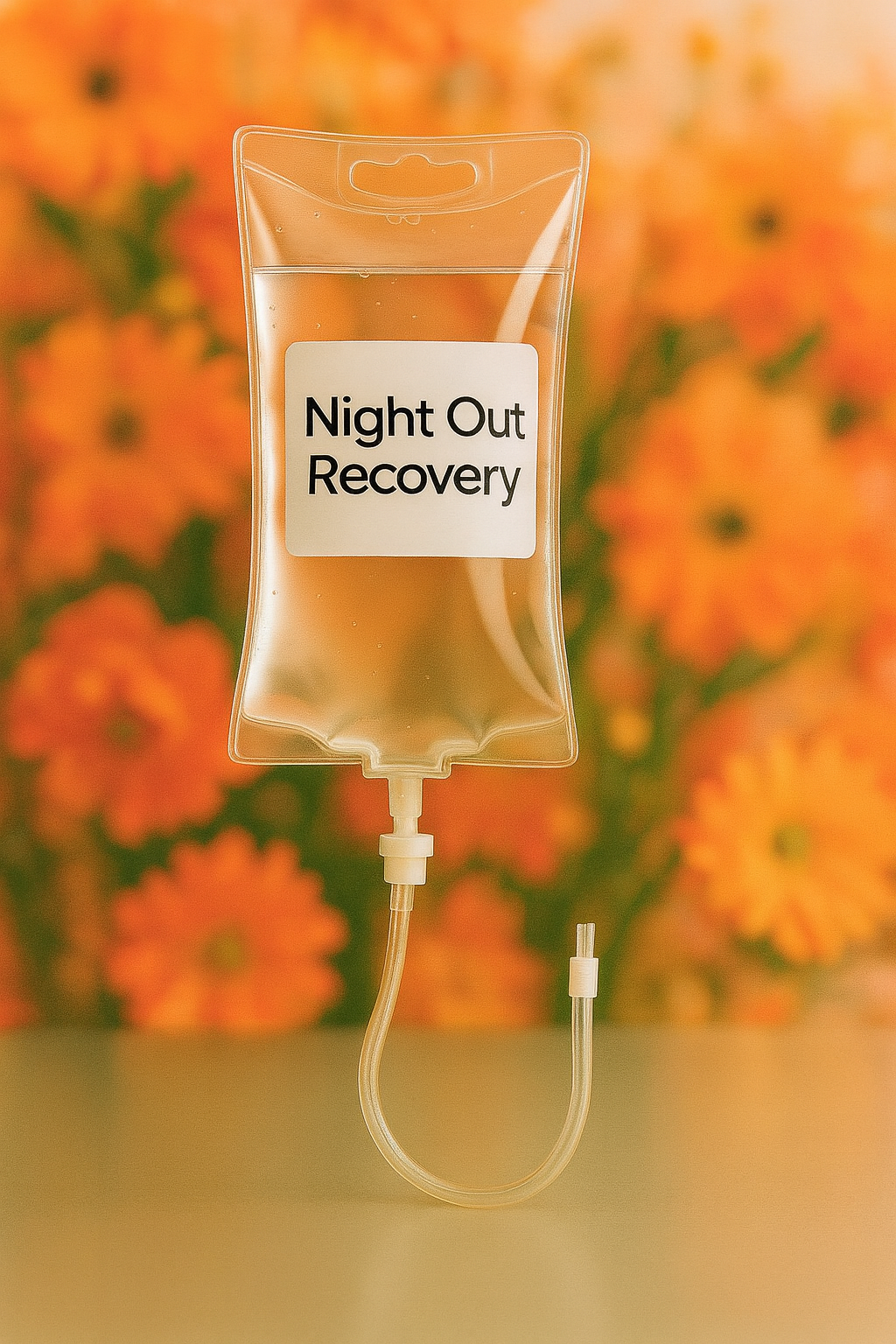 Night Out Recovery