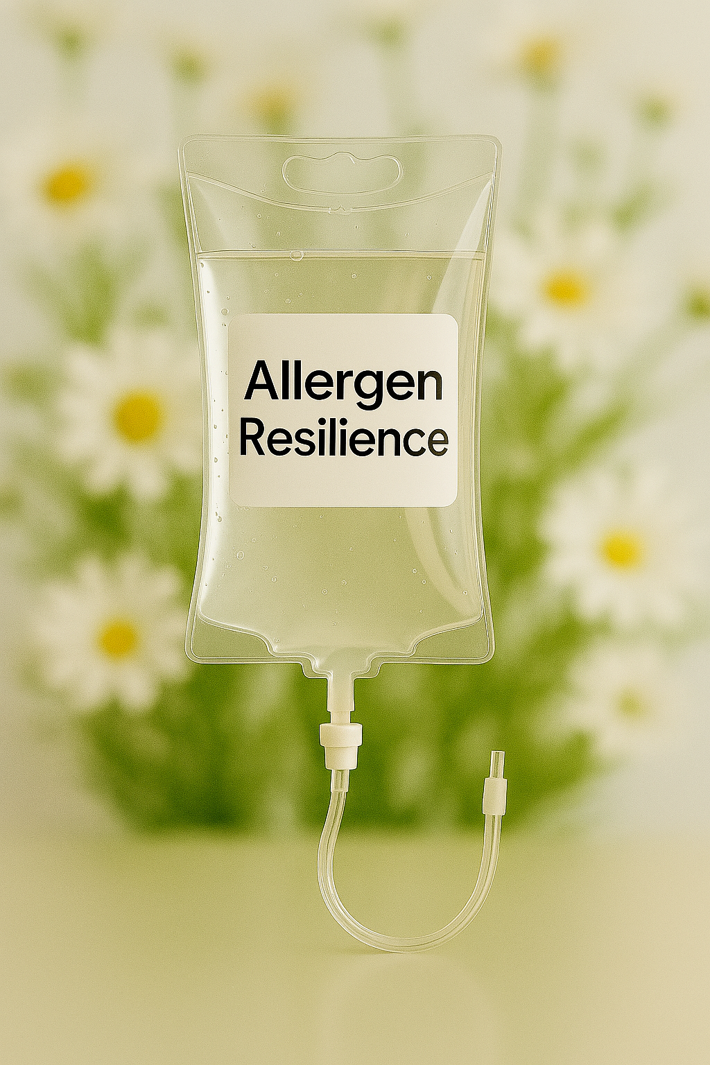 Allergen Resilience