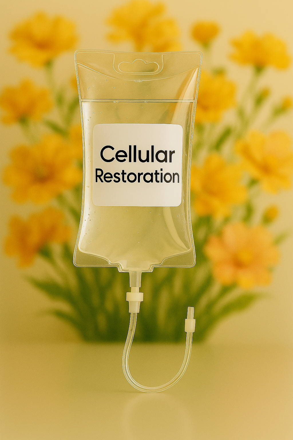 Cellular Restoration