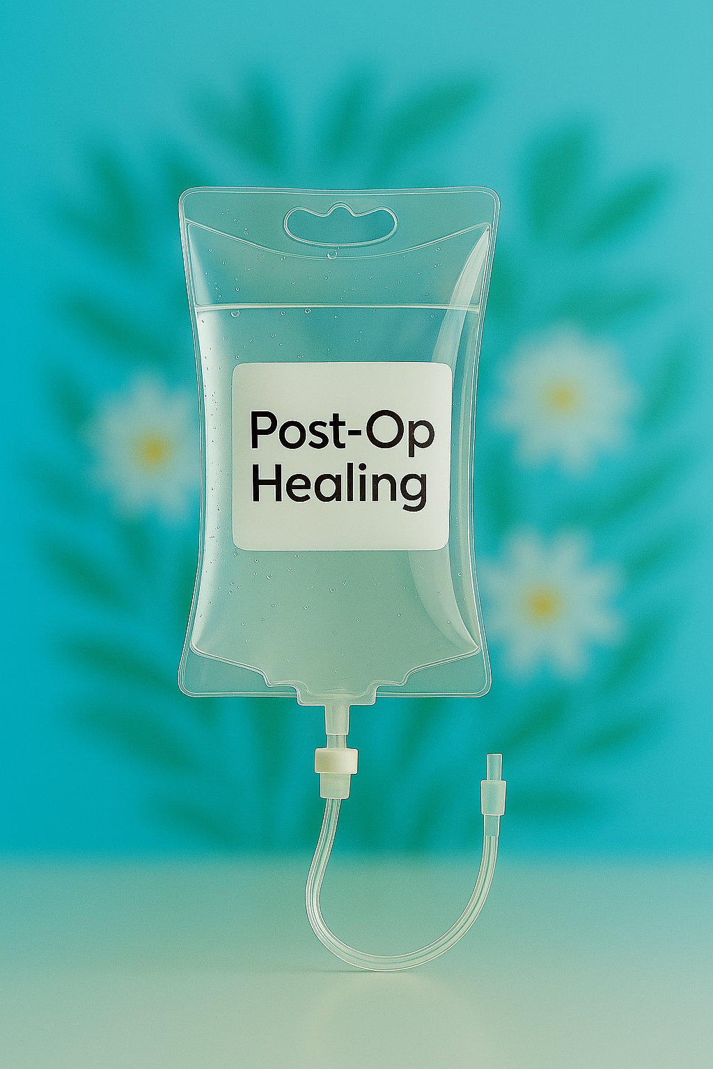 Post-Op Healing