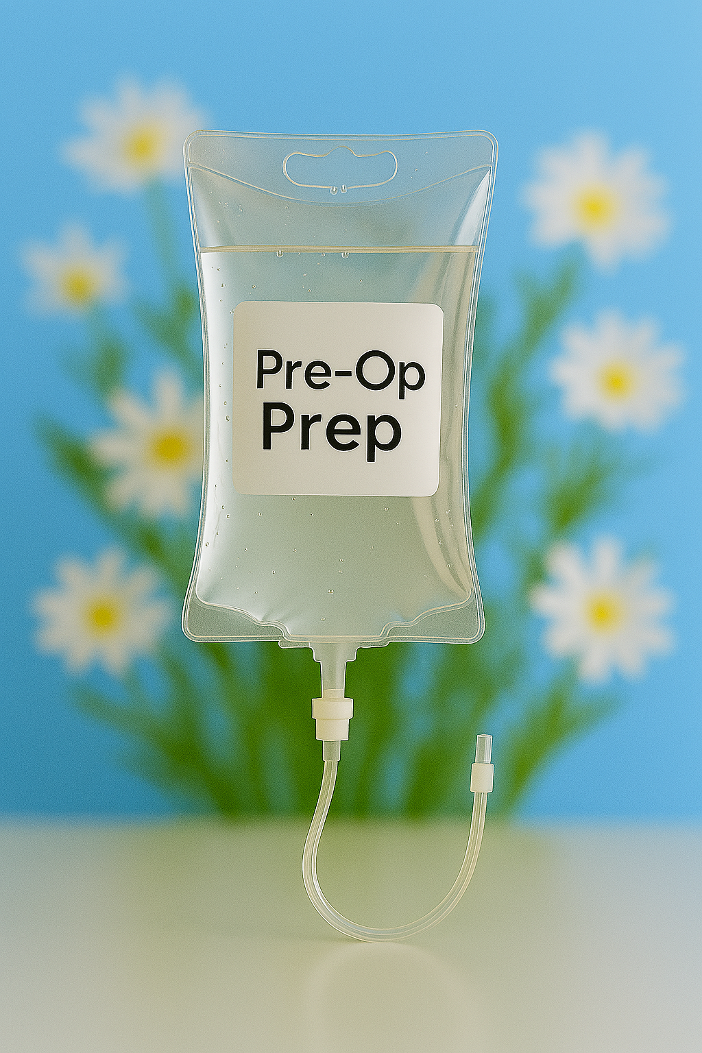 Pre-Op Prep