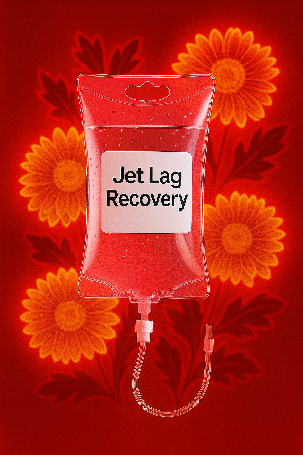 Jet Lag Recovery