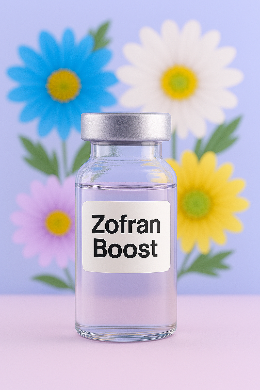 Zofran Boost