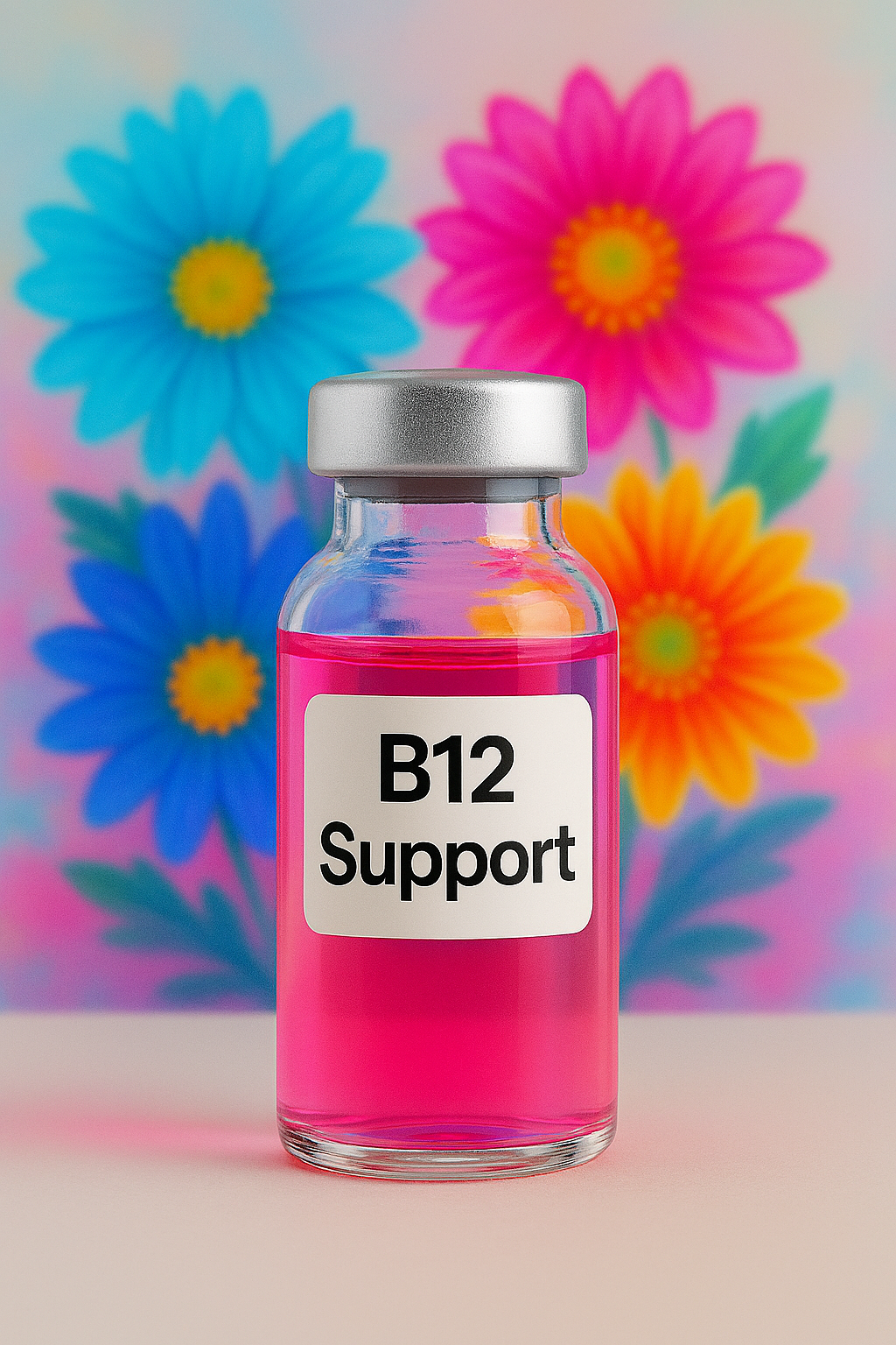 B12 Support