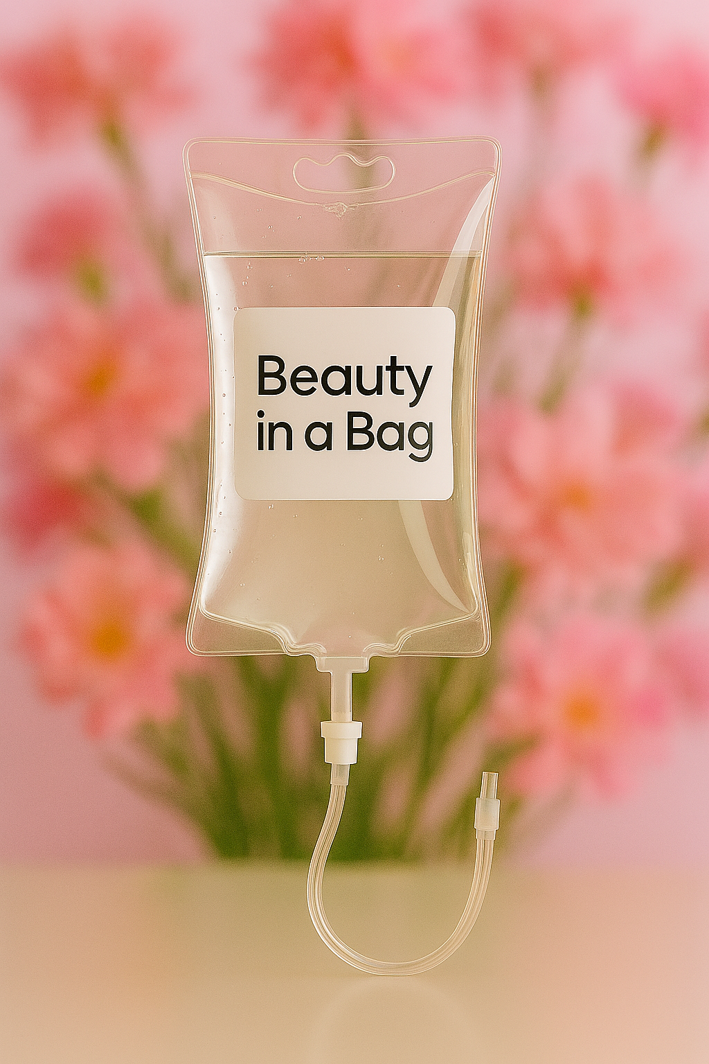 Beauty in a Bag