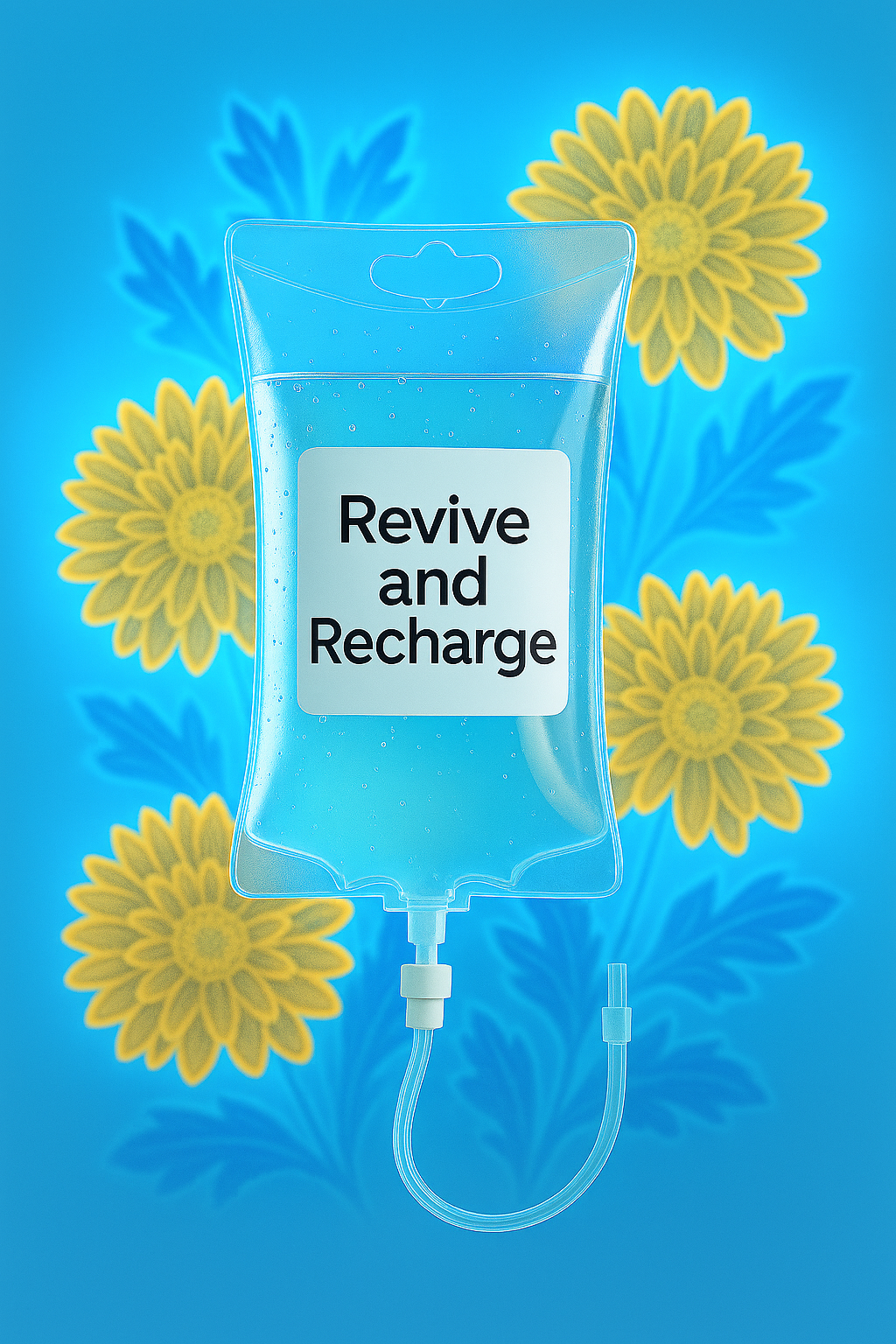 Revive and Recharge