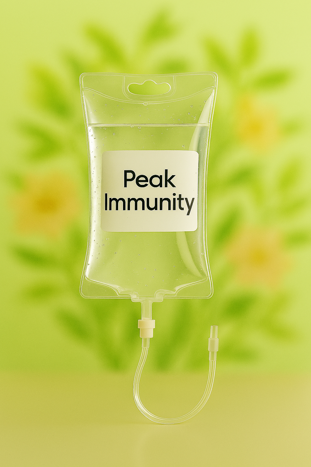Peak Immunity
