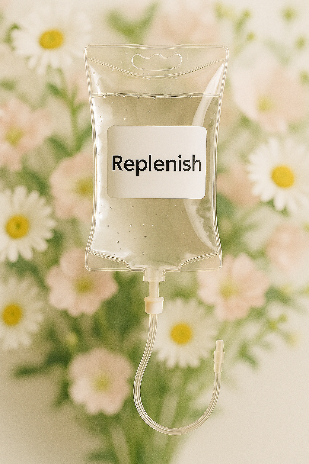 Replenish