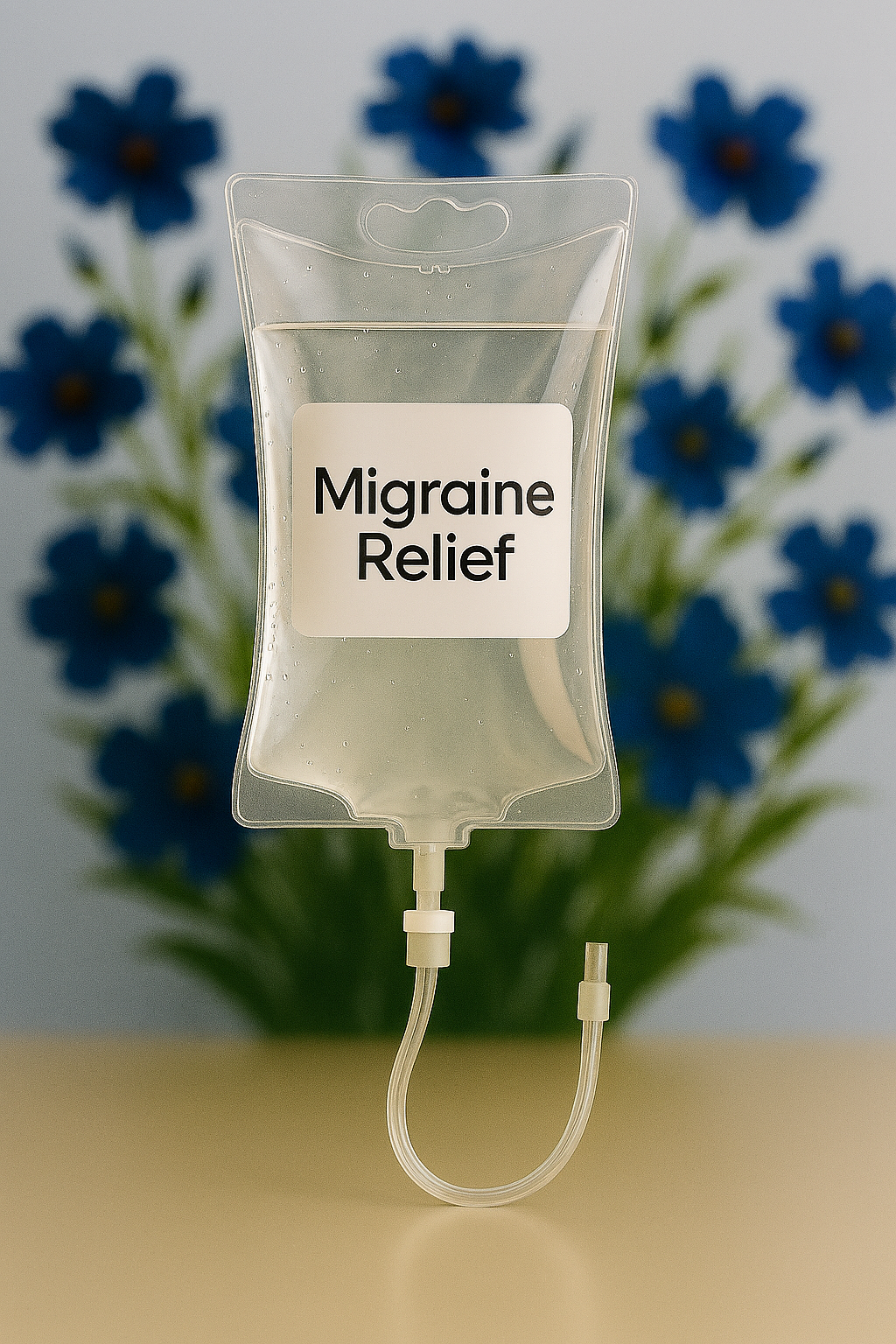 Migraine Relief
