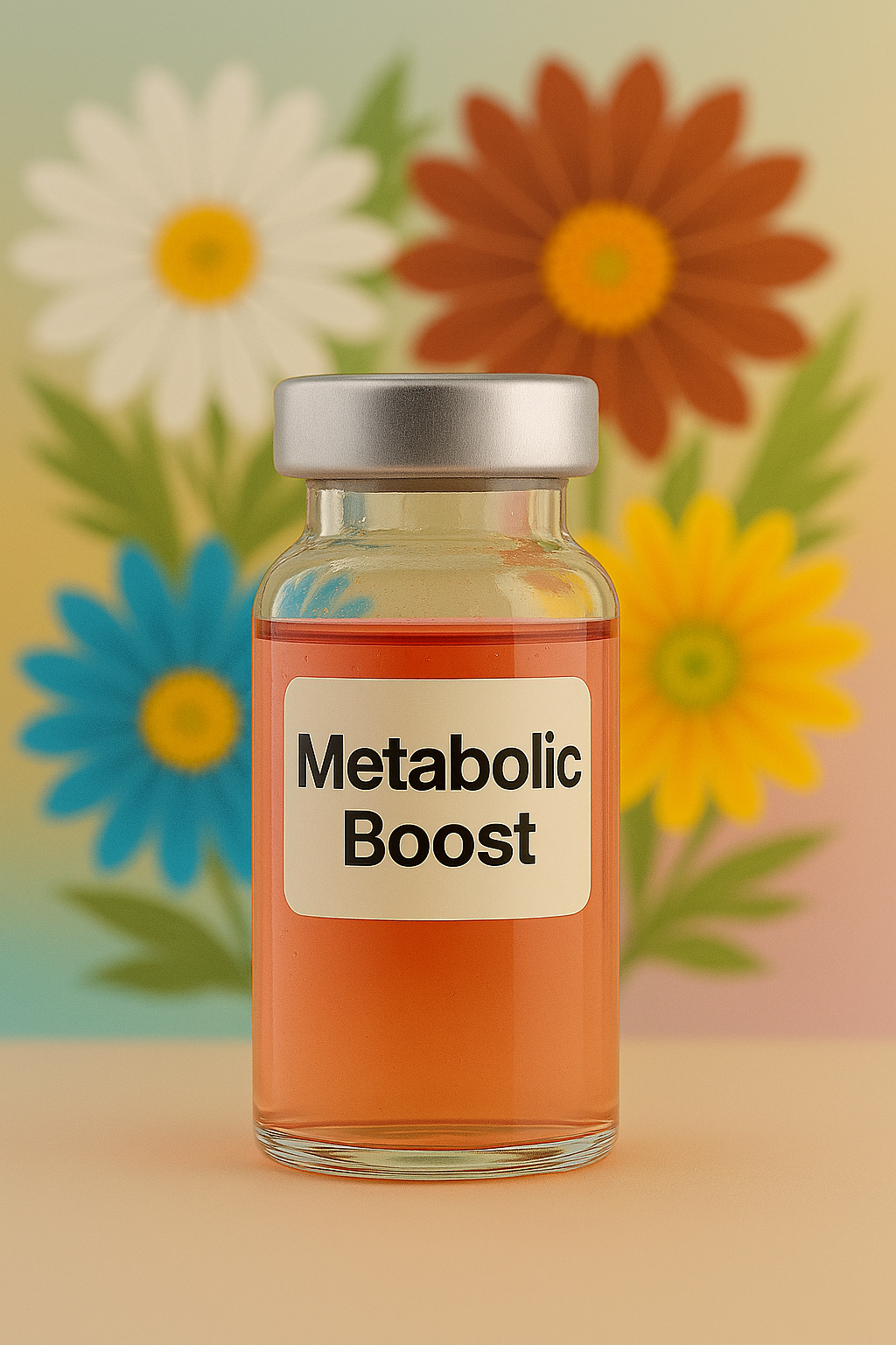 Metabolic Boost