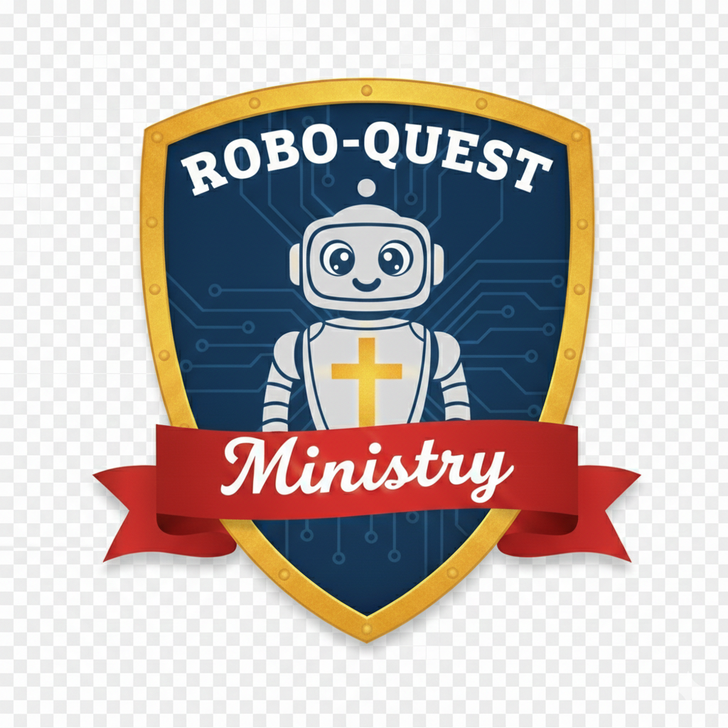 ROBO-QUEST MINISTRY