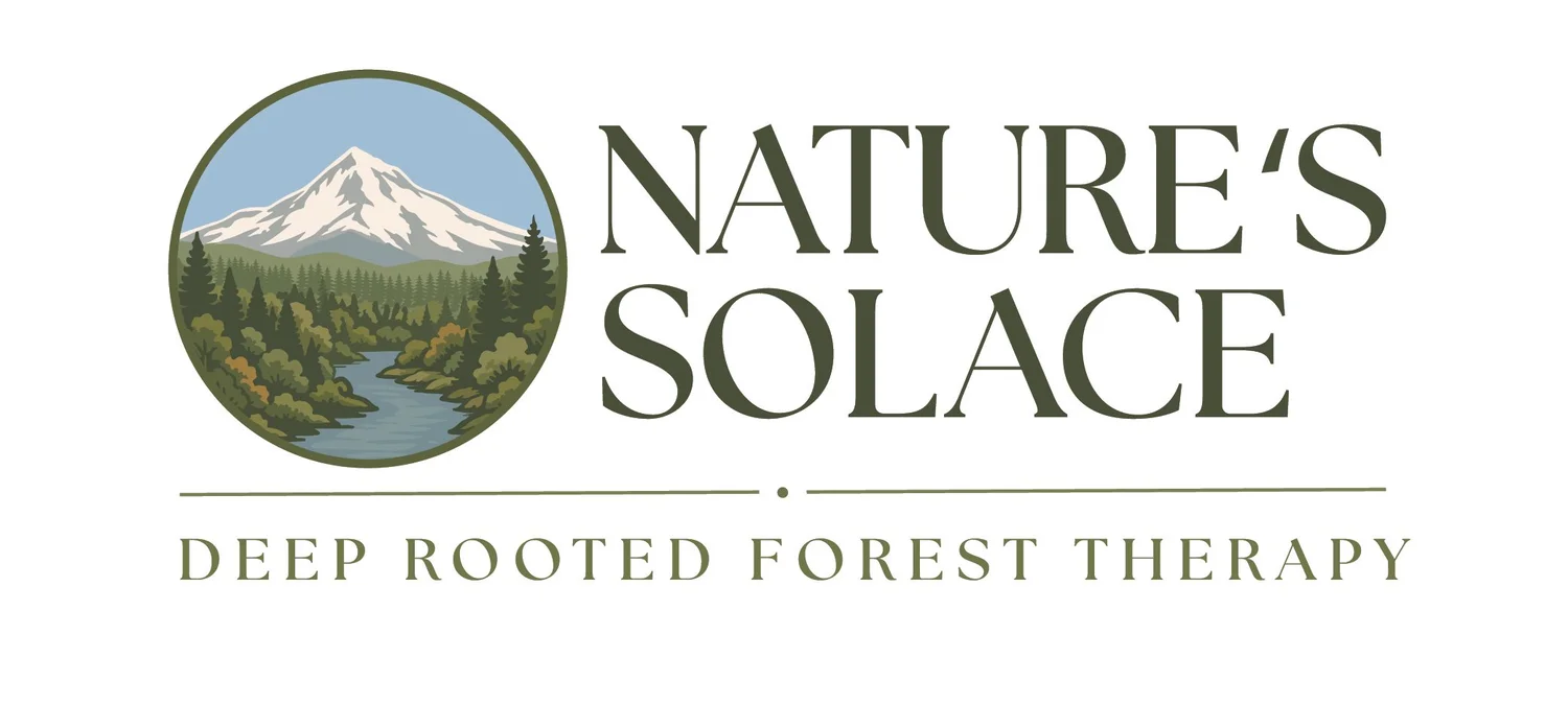 Nature's Solace