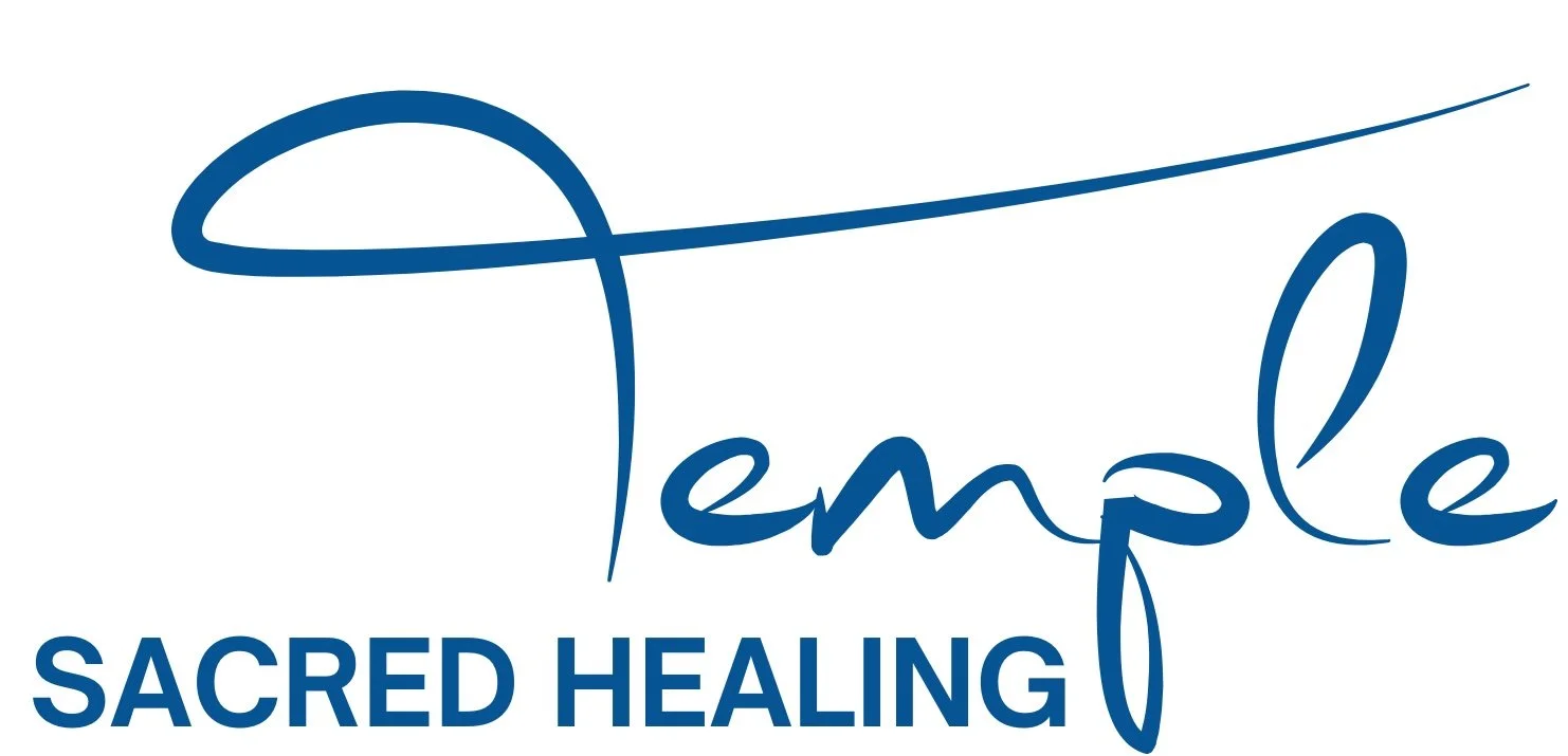Temple of Sacred Healing