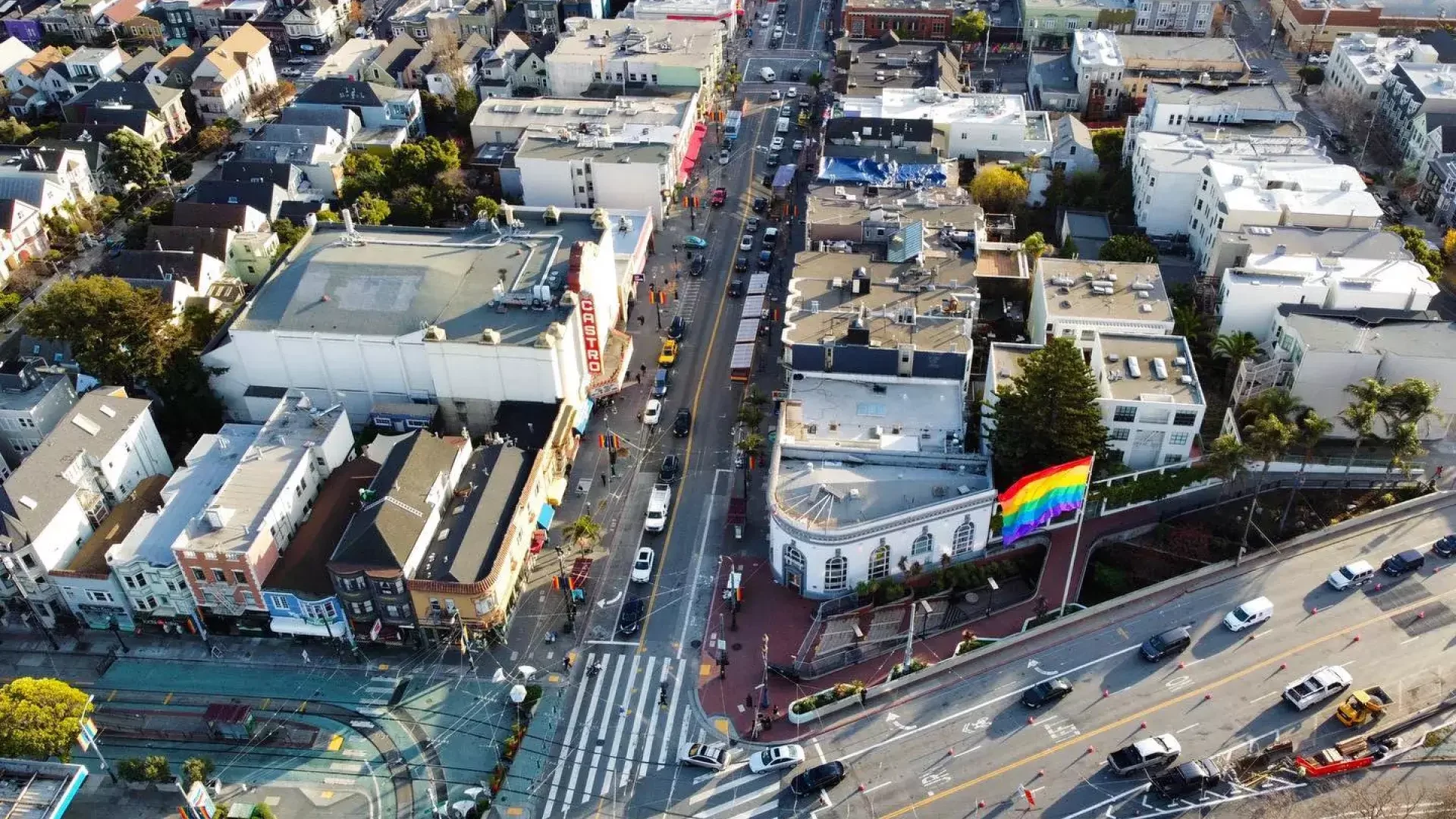 Top 10 Real Estate Agents in the Castro (Who Understand the Neighborhood DNA)