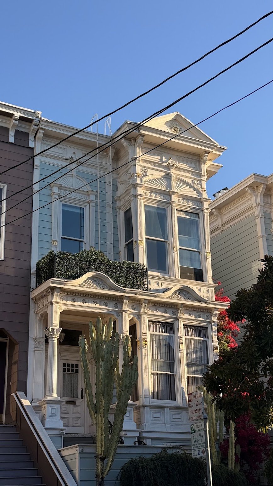 Buying a TIC in San Francisco: What You Need to Know