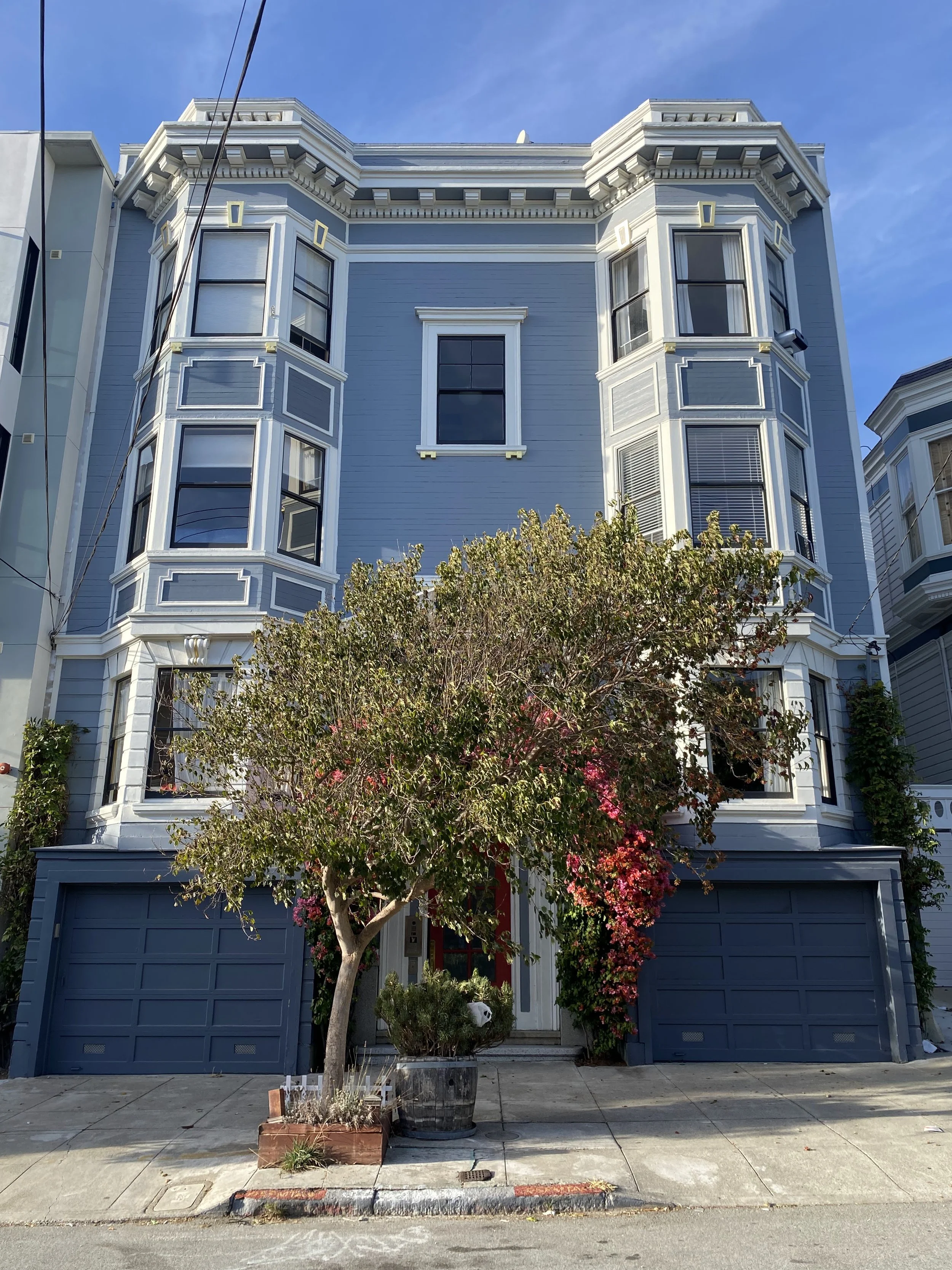 Condo vs TIC in San Francisco: What Buyers Need to Know