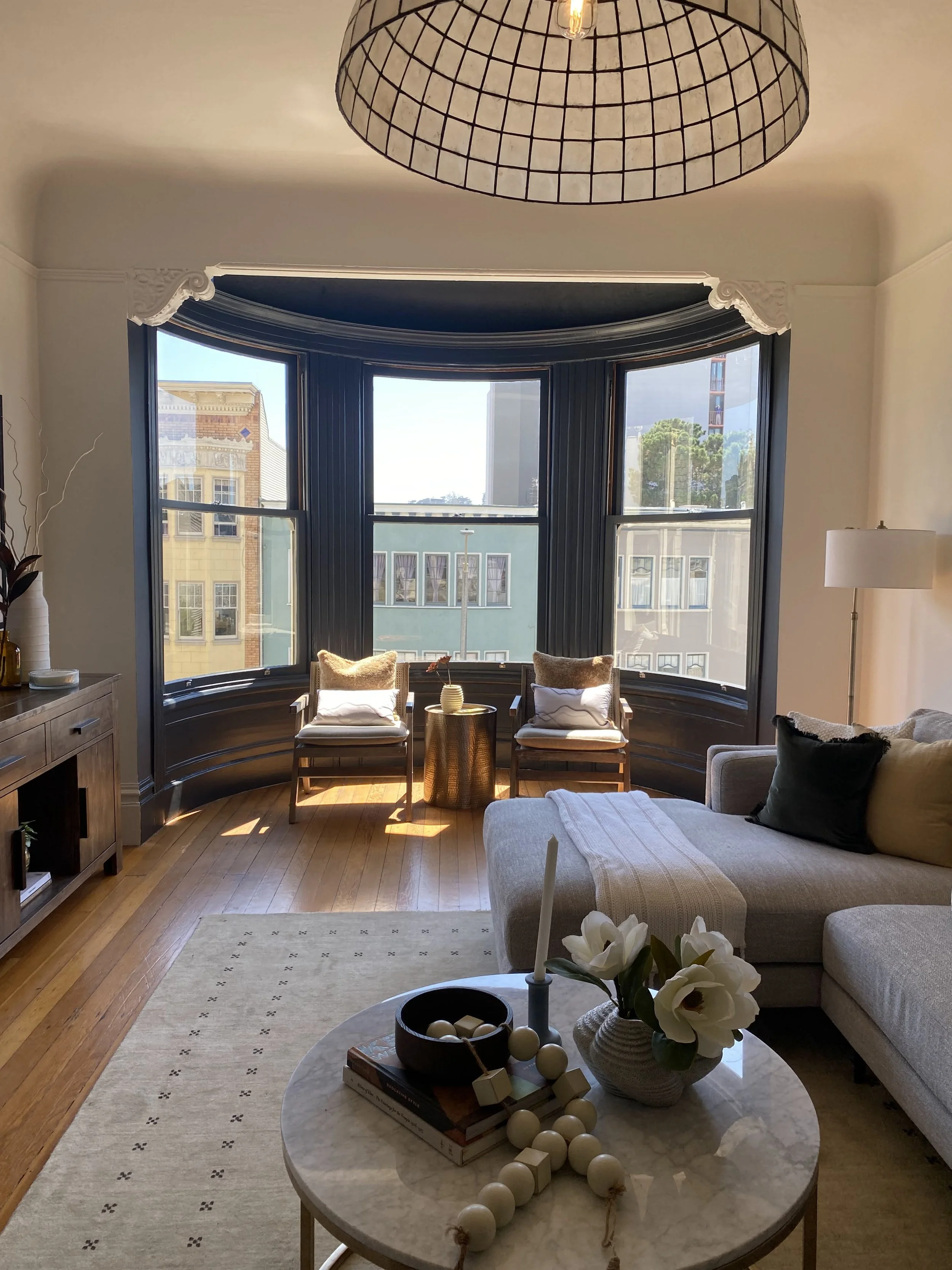 NoPa San Francisco: Neighborhood Overview and Housing Guide