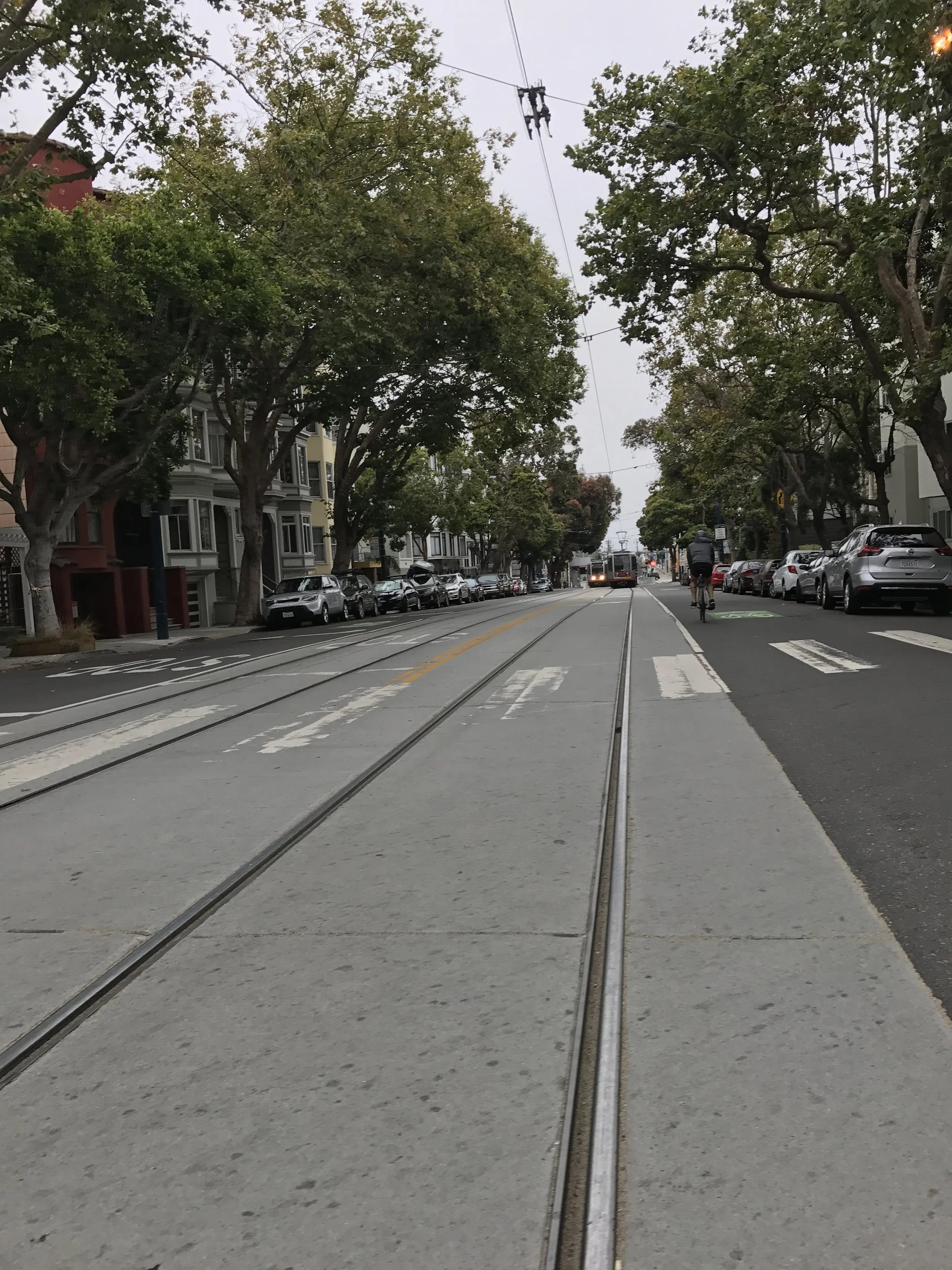 Living in Duboce Triangle: The San Francisco Neighborhood Guide