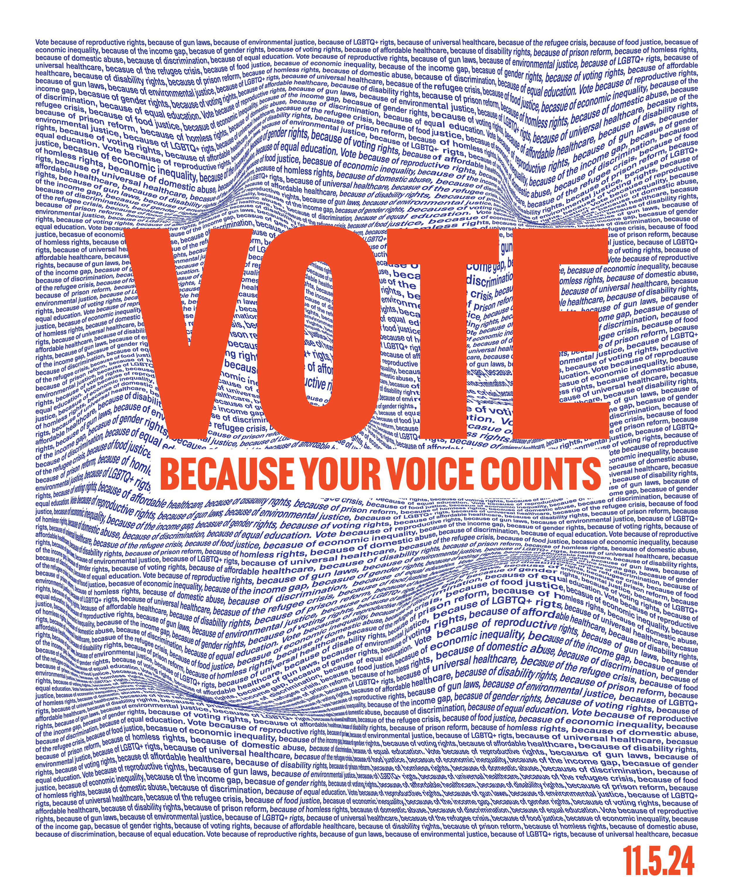 Vote Because_Millie Hamlin.png