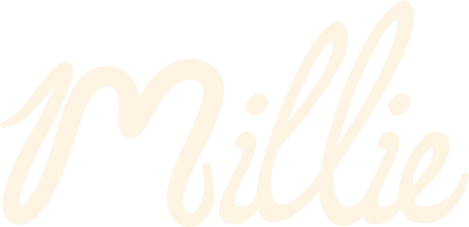 milliehamlin