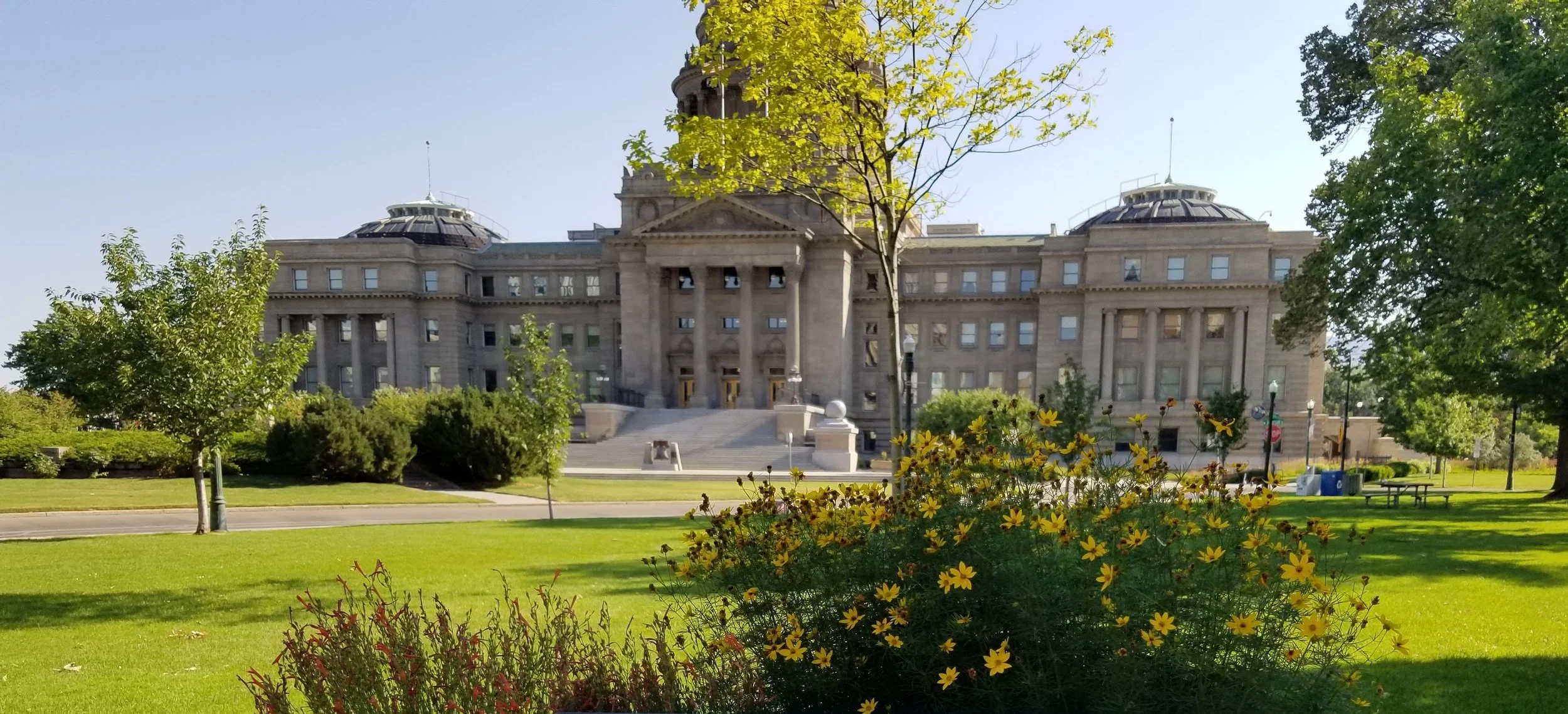 Idaho Rolls Back Short-Term Rental Regulations