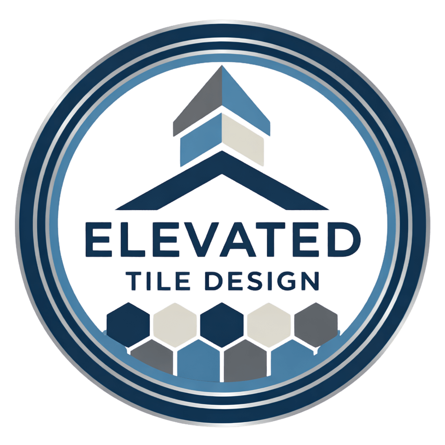 Elevated Tile Design