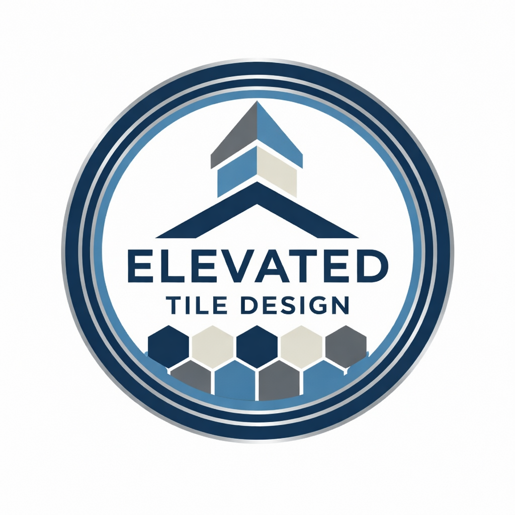Elevated Tile Design