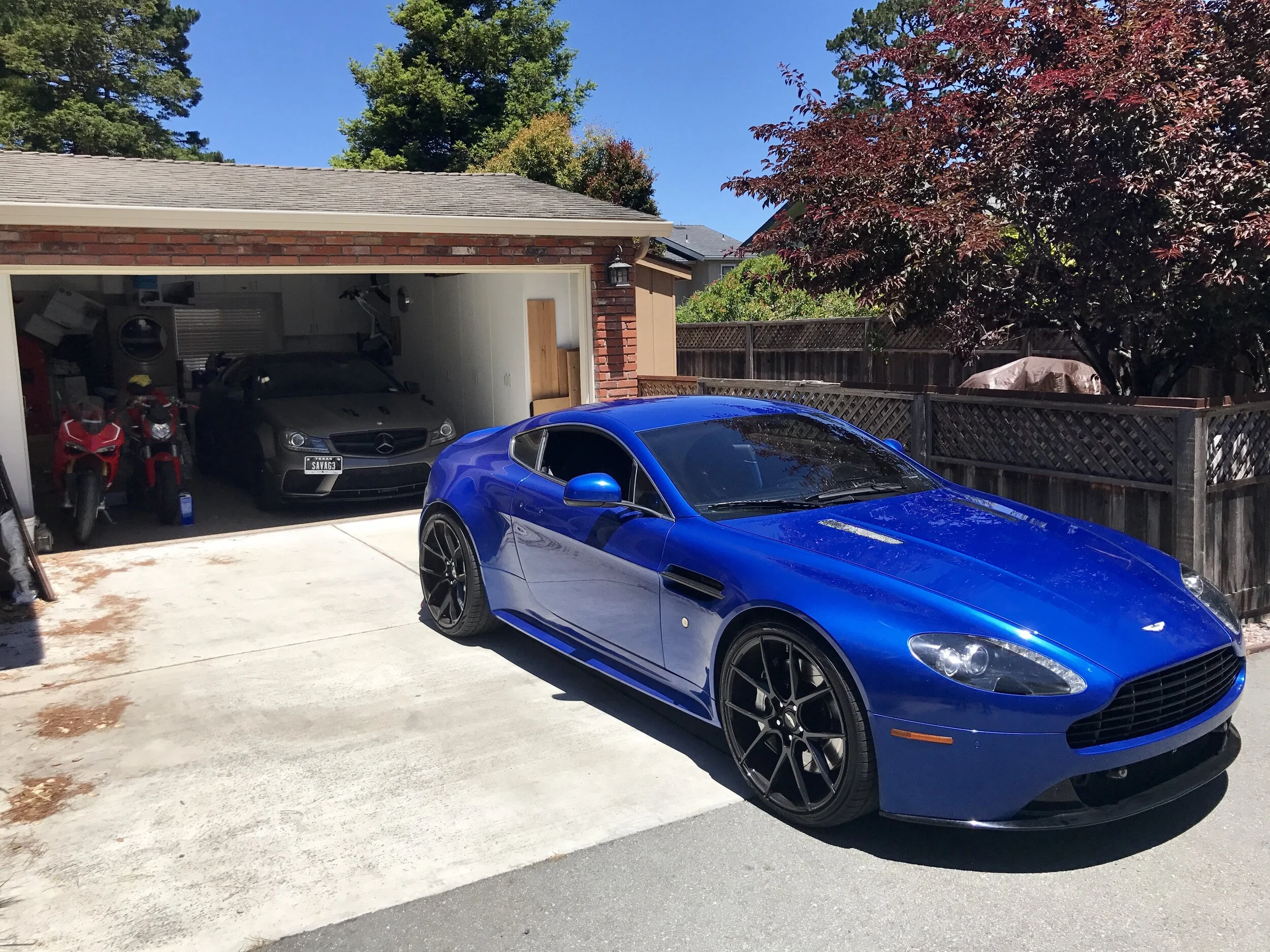 Scott's Wild V8VS Build 1.JPG