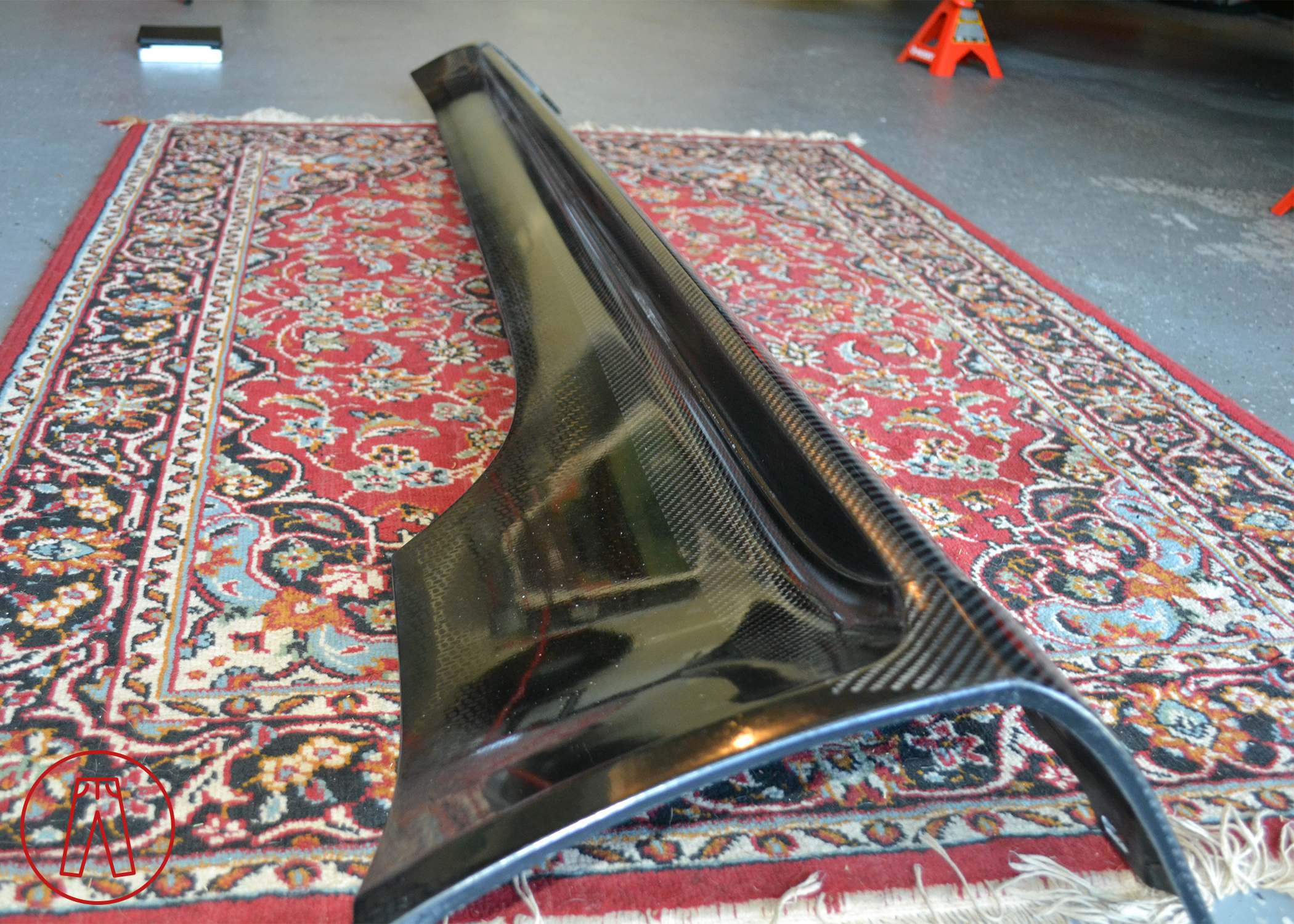 AMR Side sill full carbon Rp.png