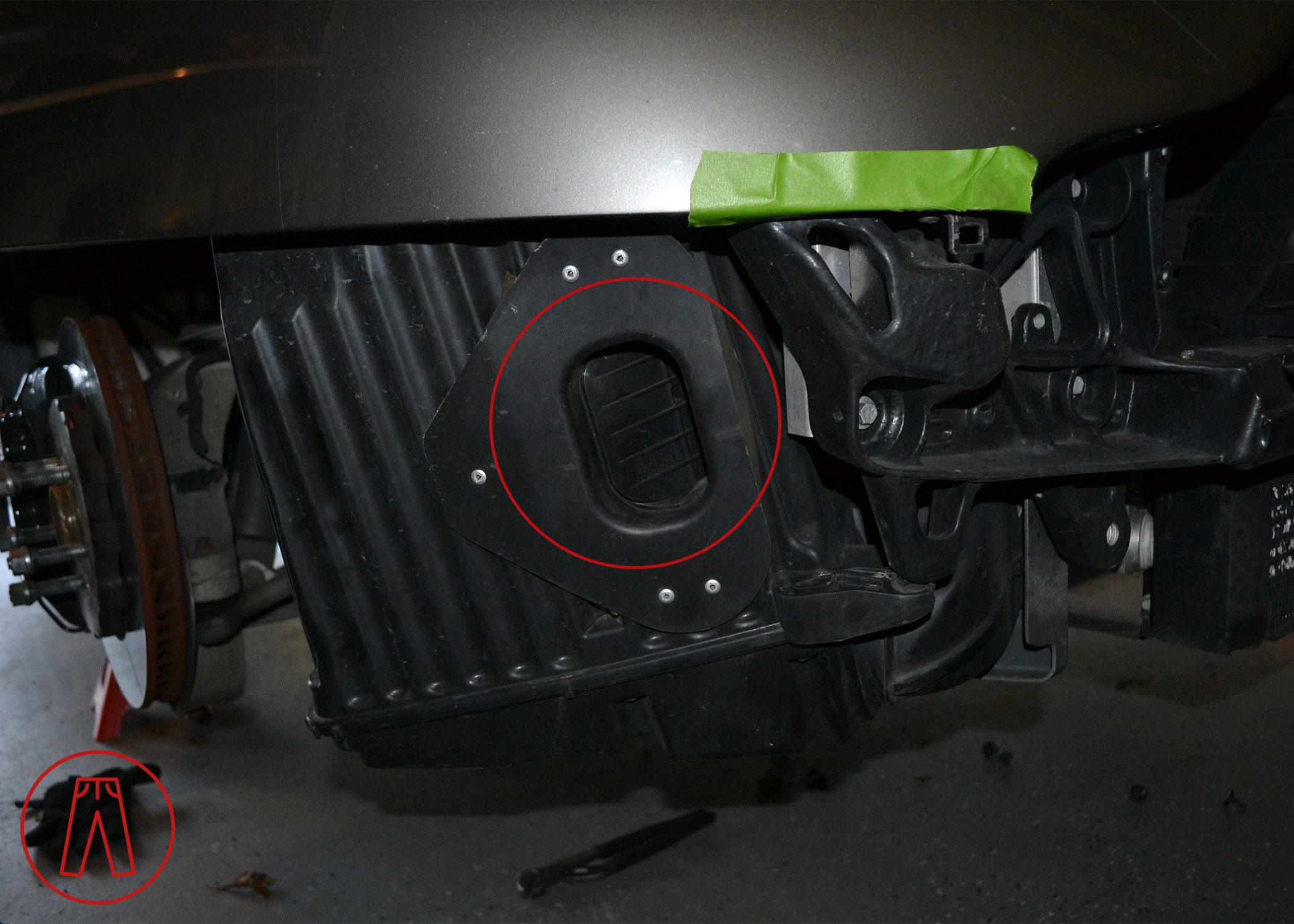 Power Pack Air Box Inlet Flap Rp.png