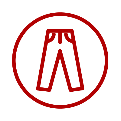 Redpants is Dead. Long Live Redpants.