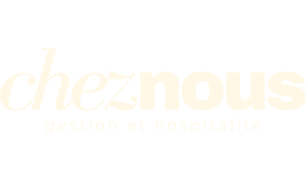 Chez Nous Gestion et Hospitalité