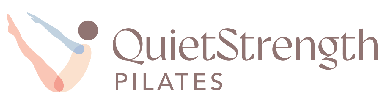 Quiet Strength Pilates