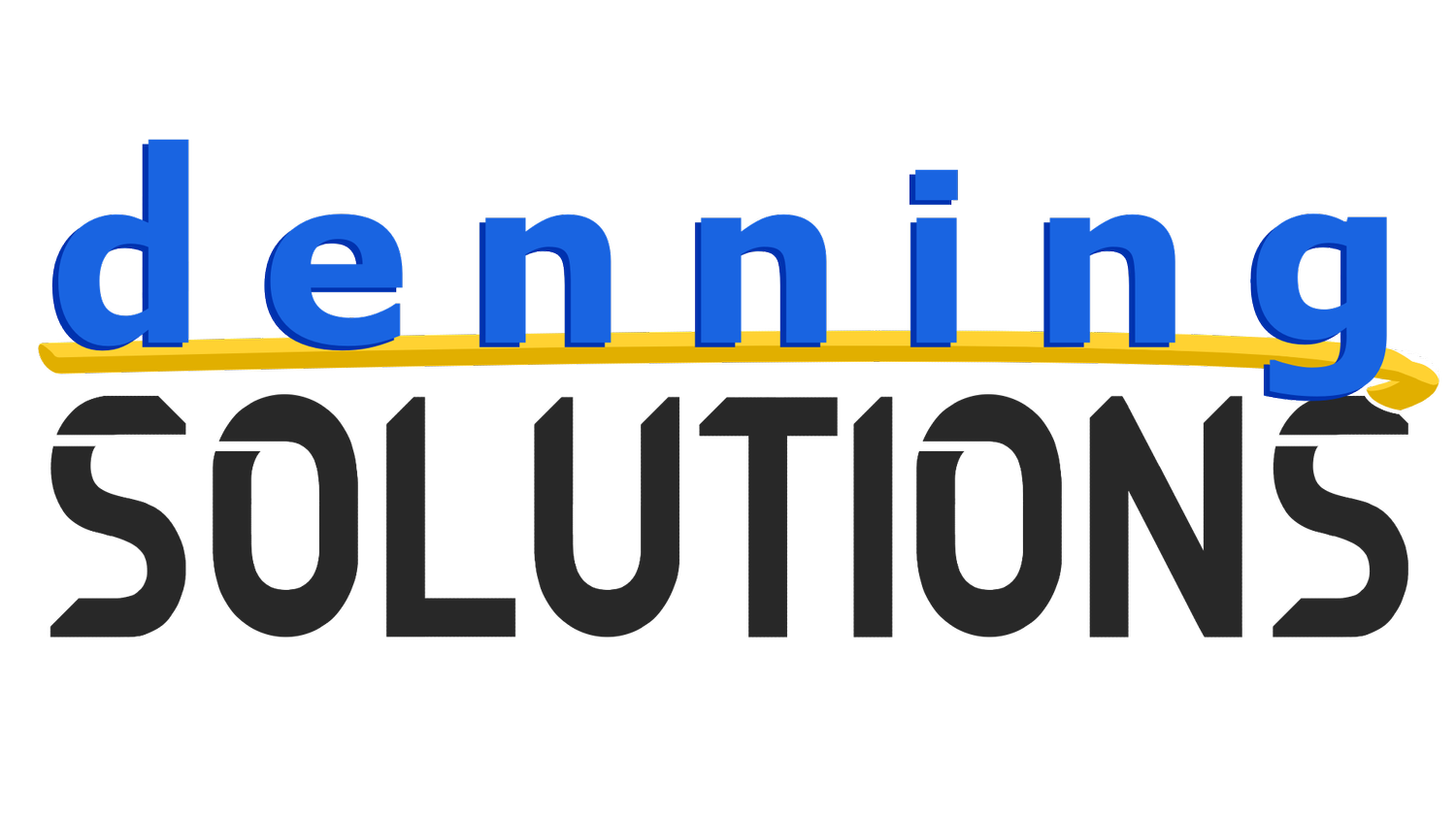 denning SOLUTIONS
