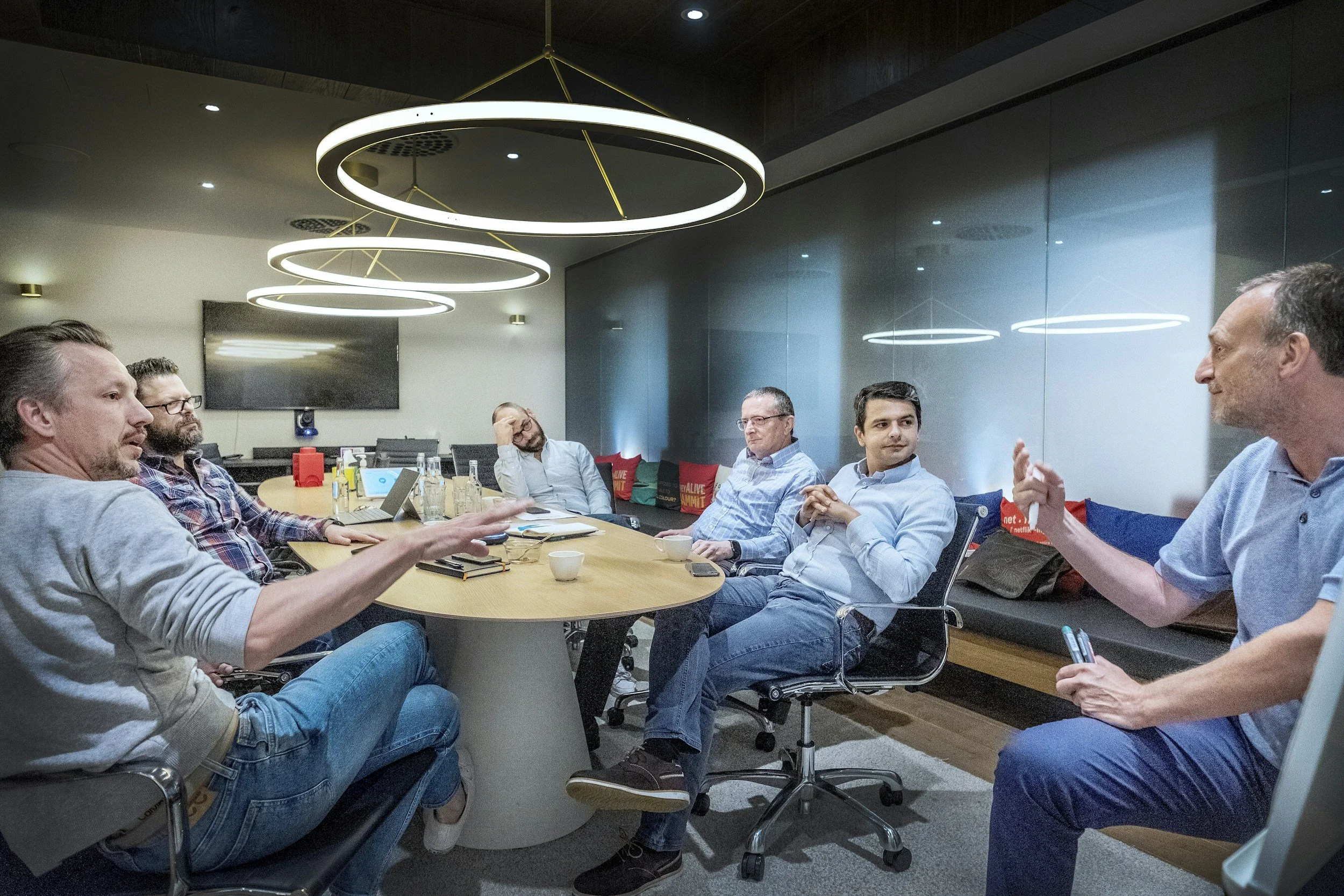 Why Your SaaS Sales Process Fails After Discovery