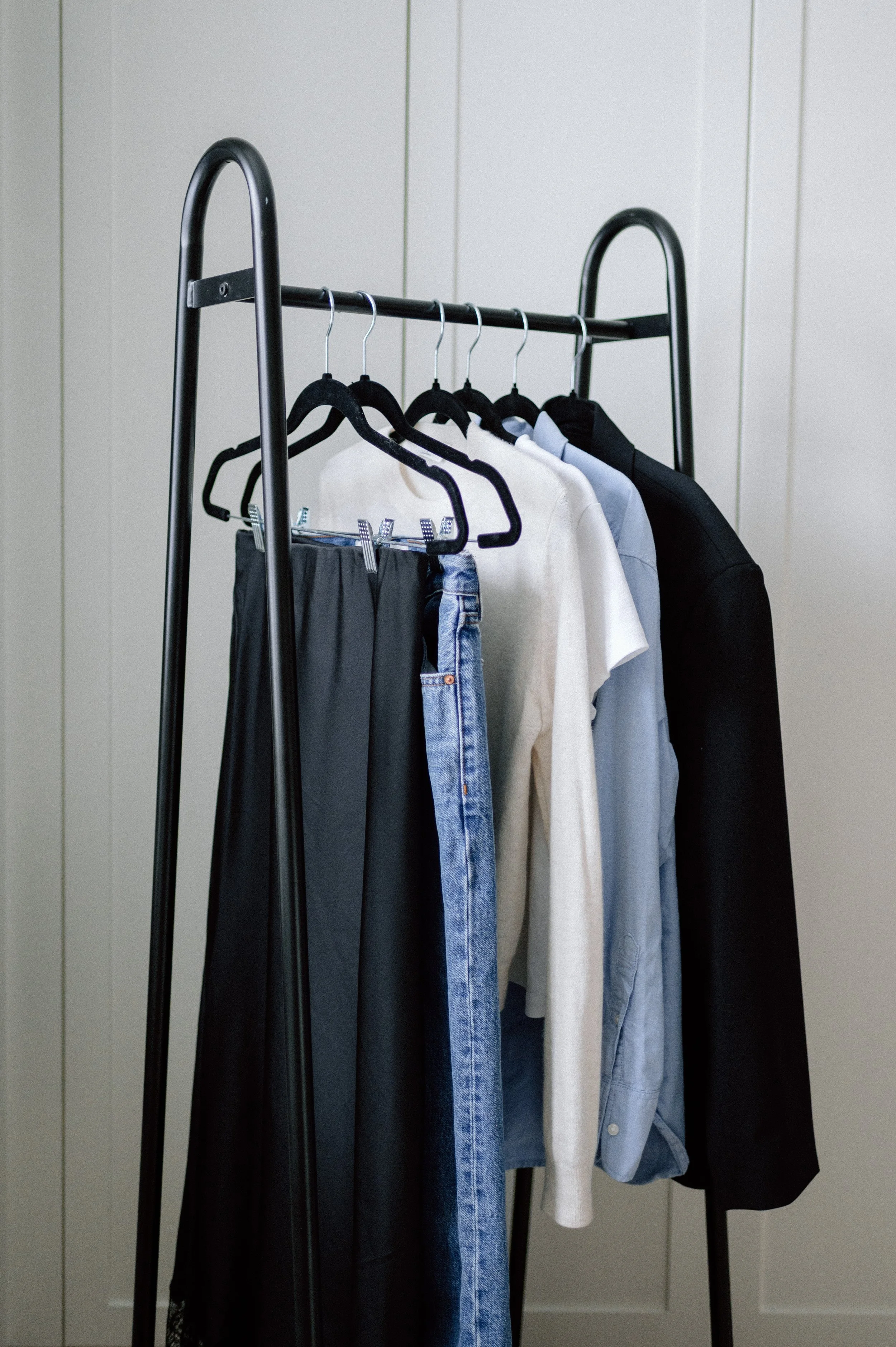 The Wardrobe Reinvention (In Person)