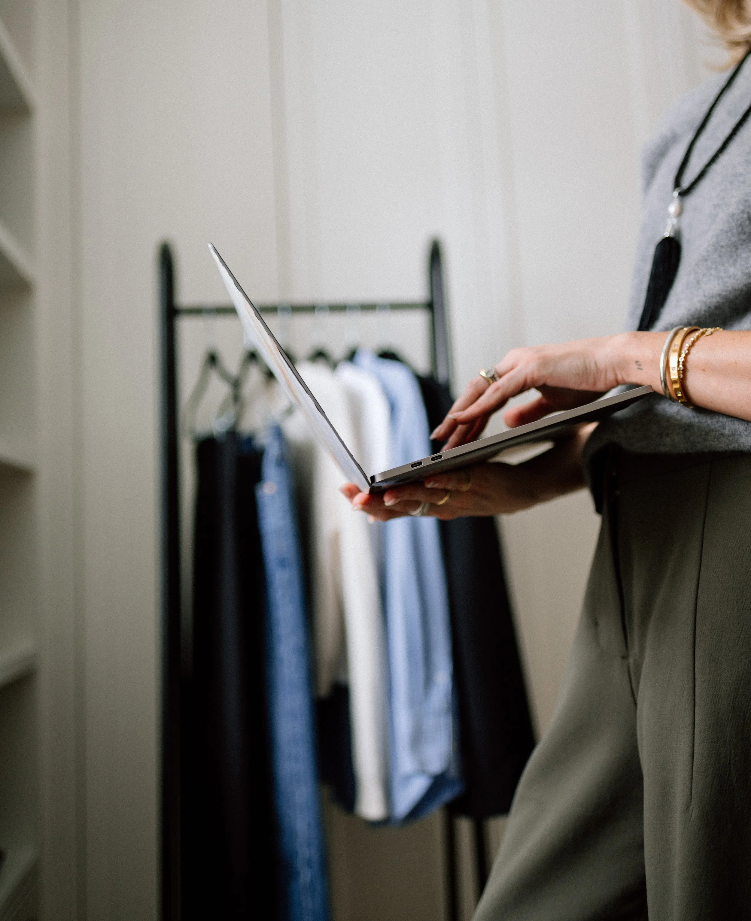 The Style Reset (Virtual or In Person)