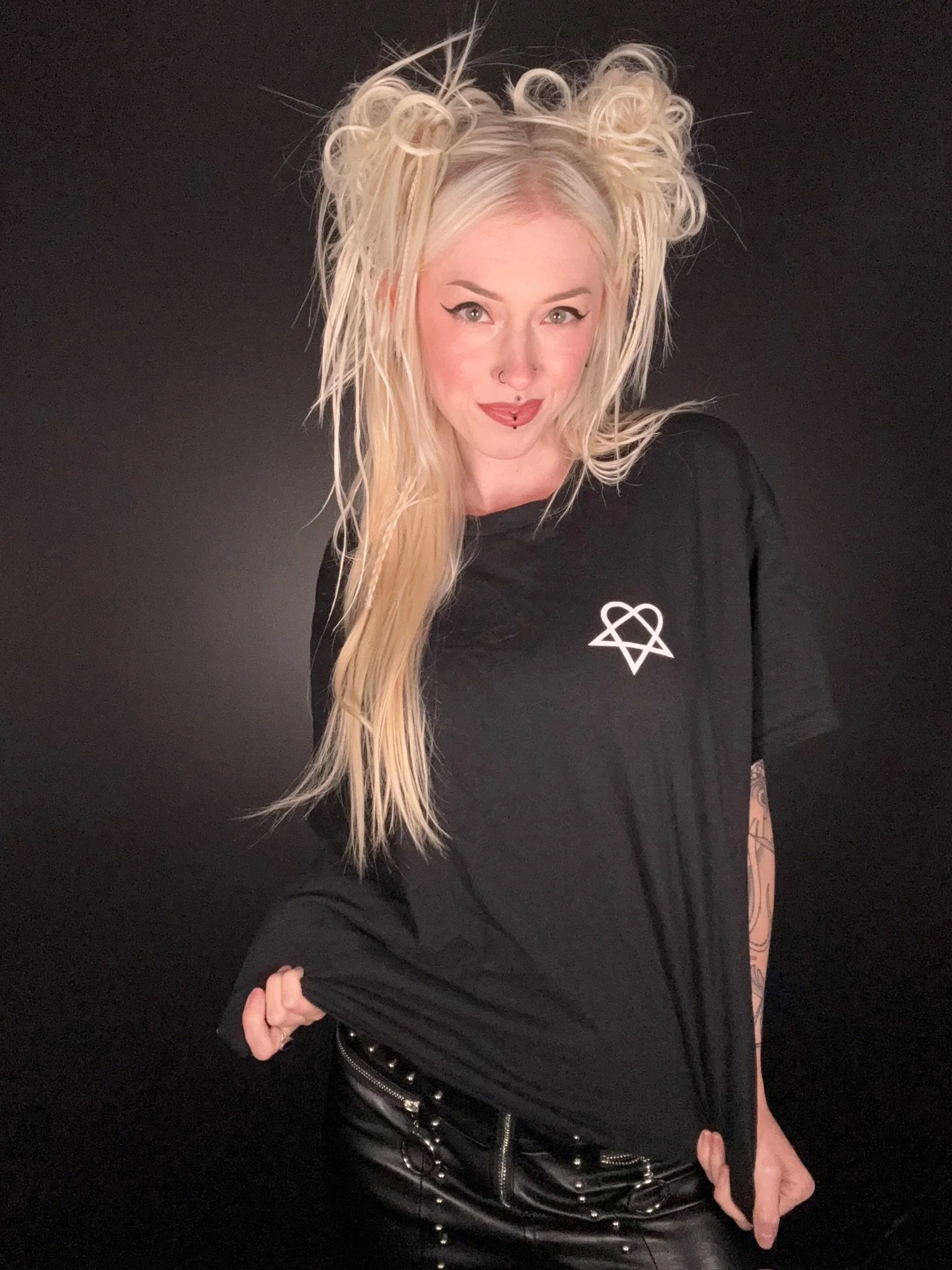 Duality T-Shirt