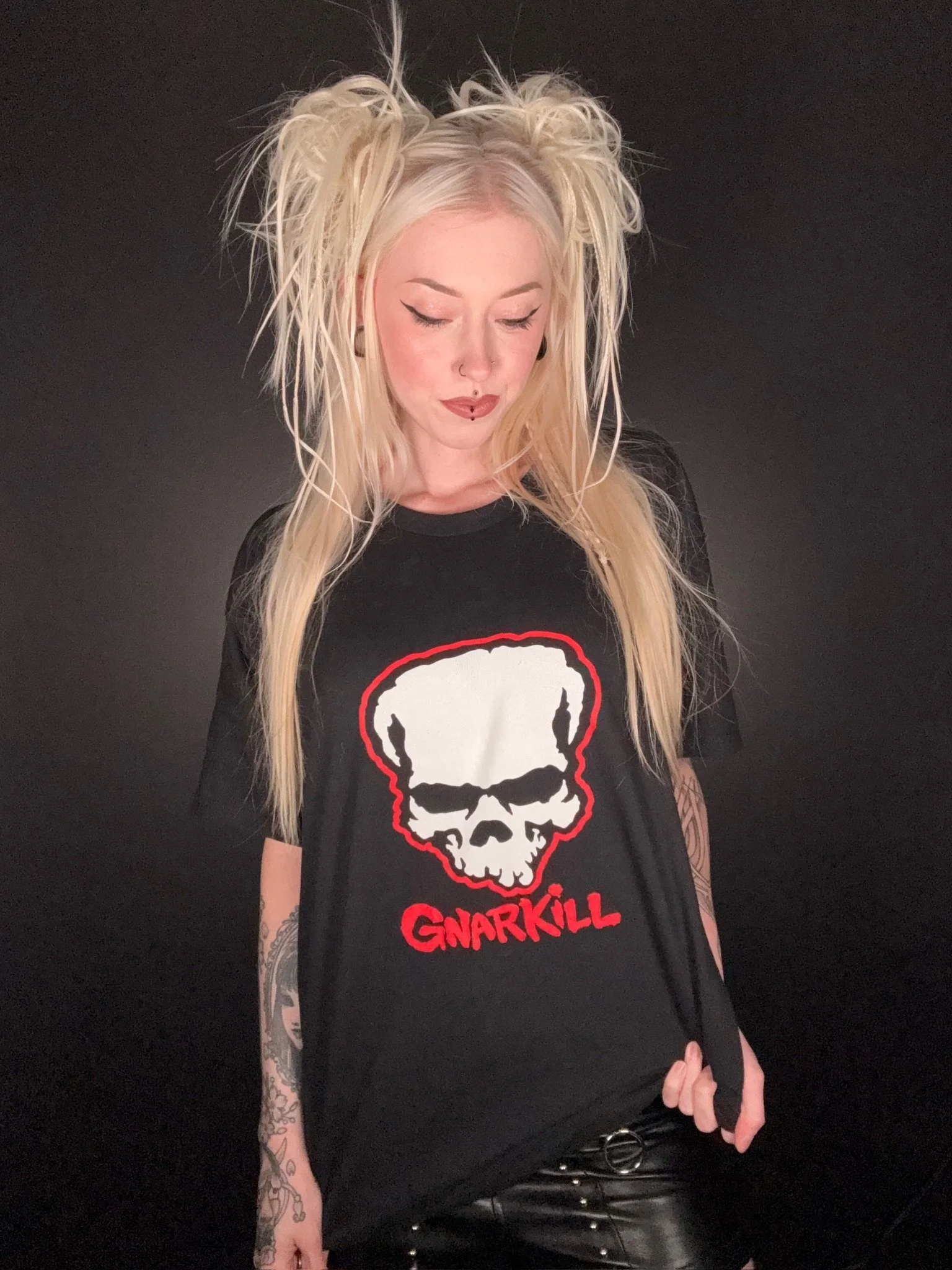 Gnar Kill T-Shirt