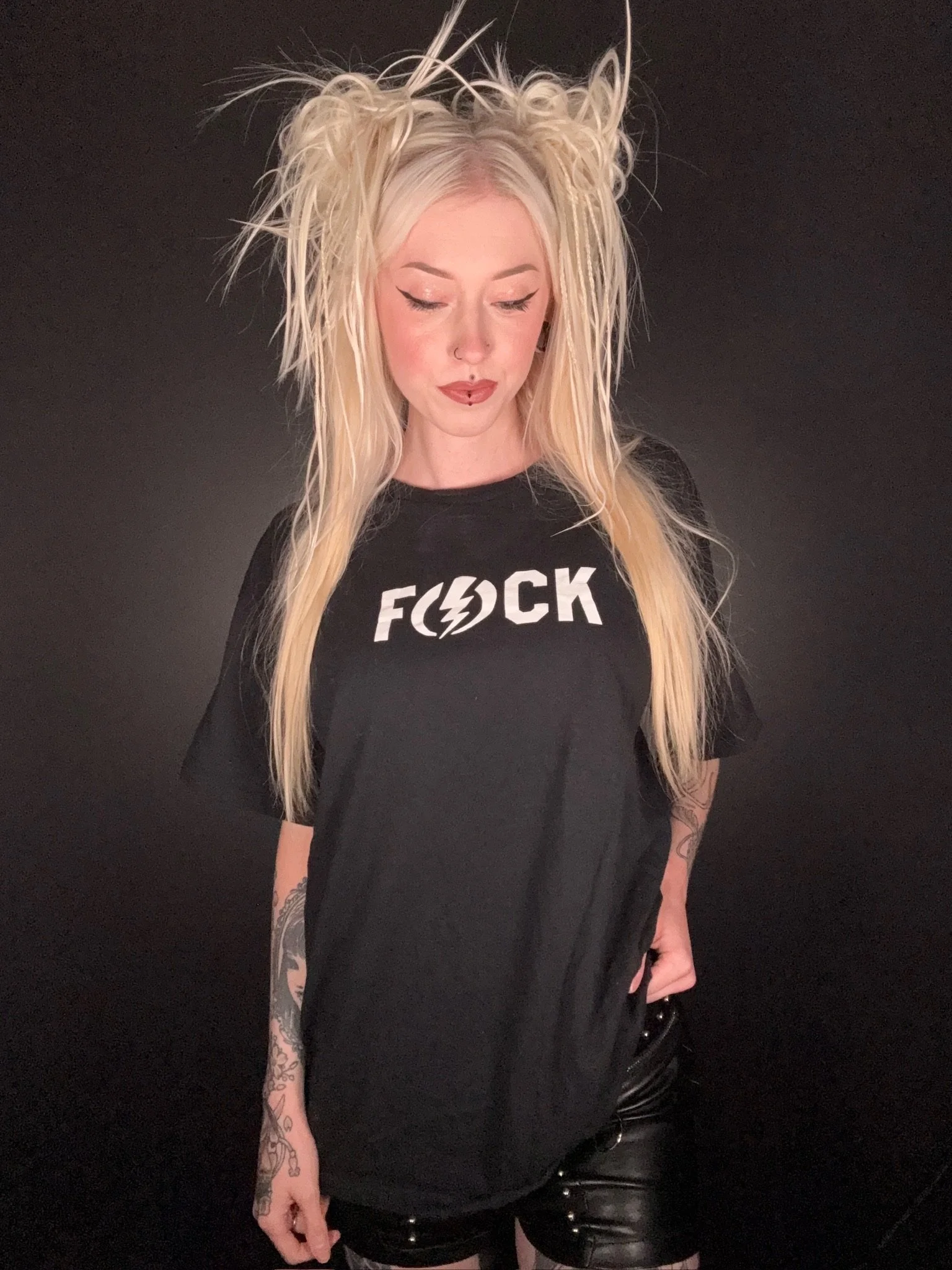 Electric T-Shirt