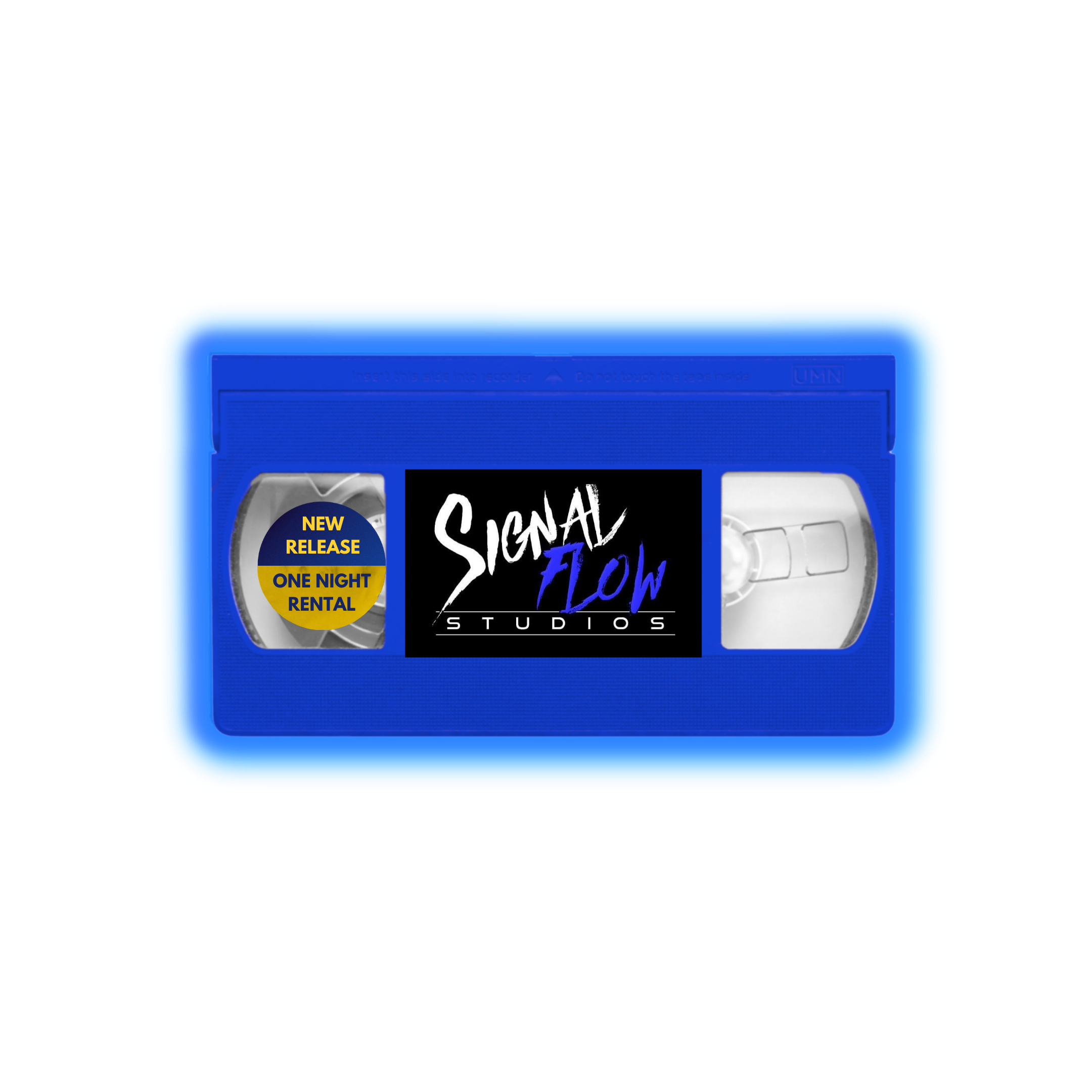 Signal Flow Studios