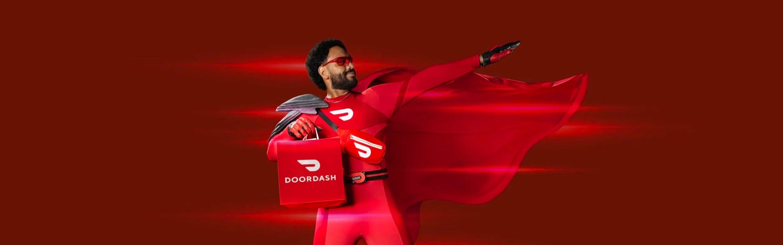 DOORDASH - FEDERATION