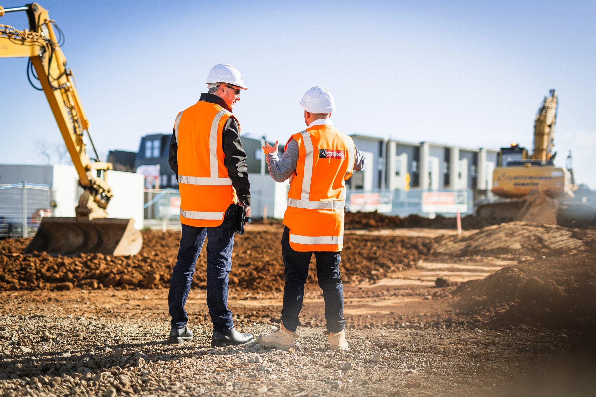 QBE Insurance AO Studios