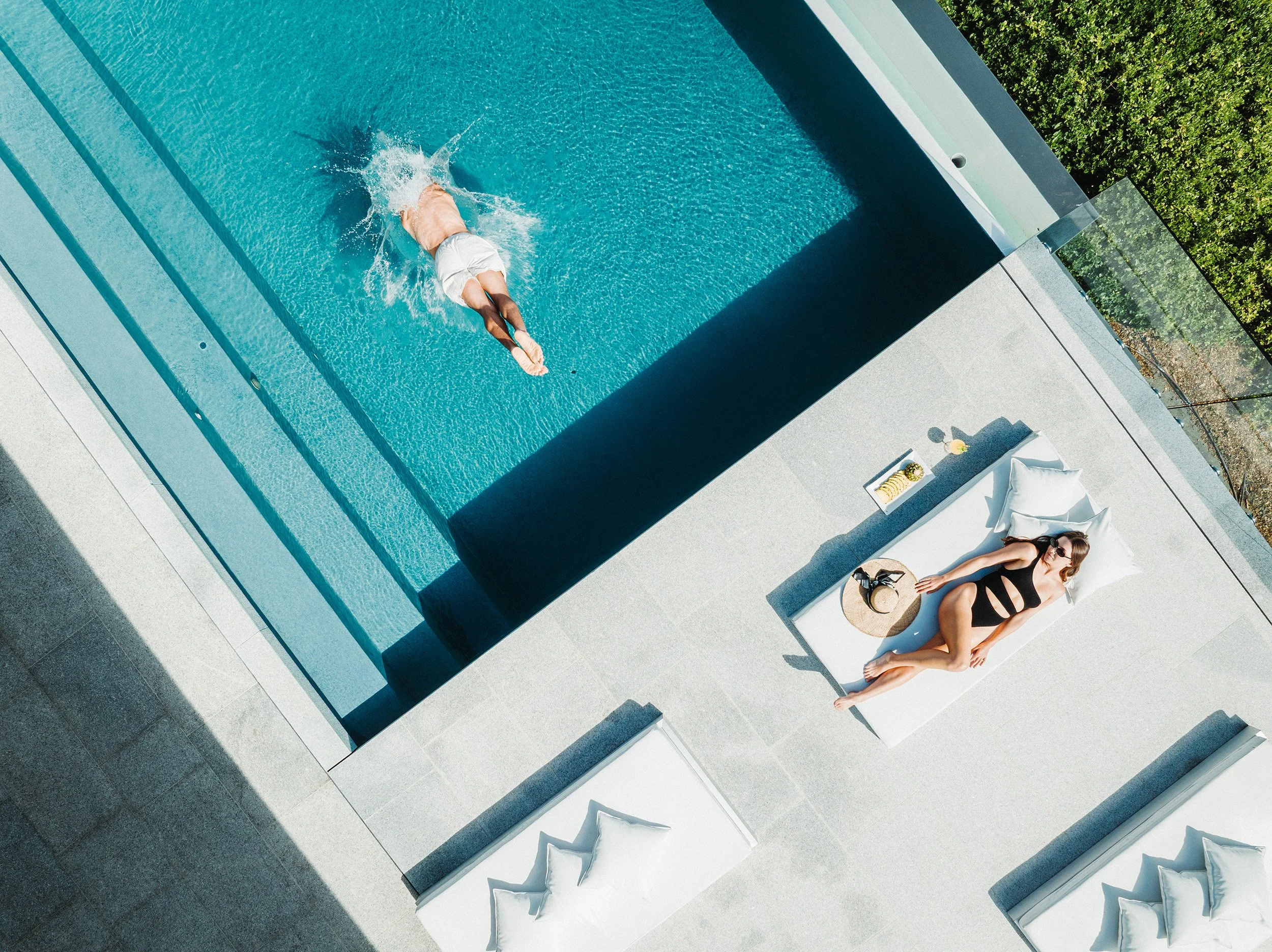 Eagles Nest Brand Shoot