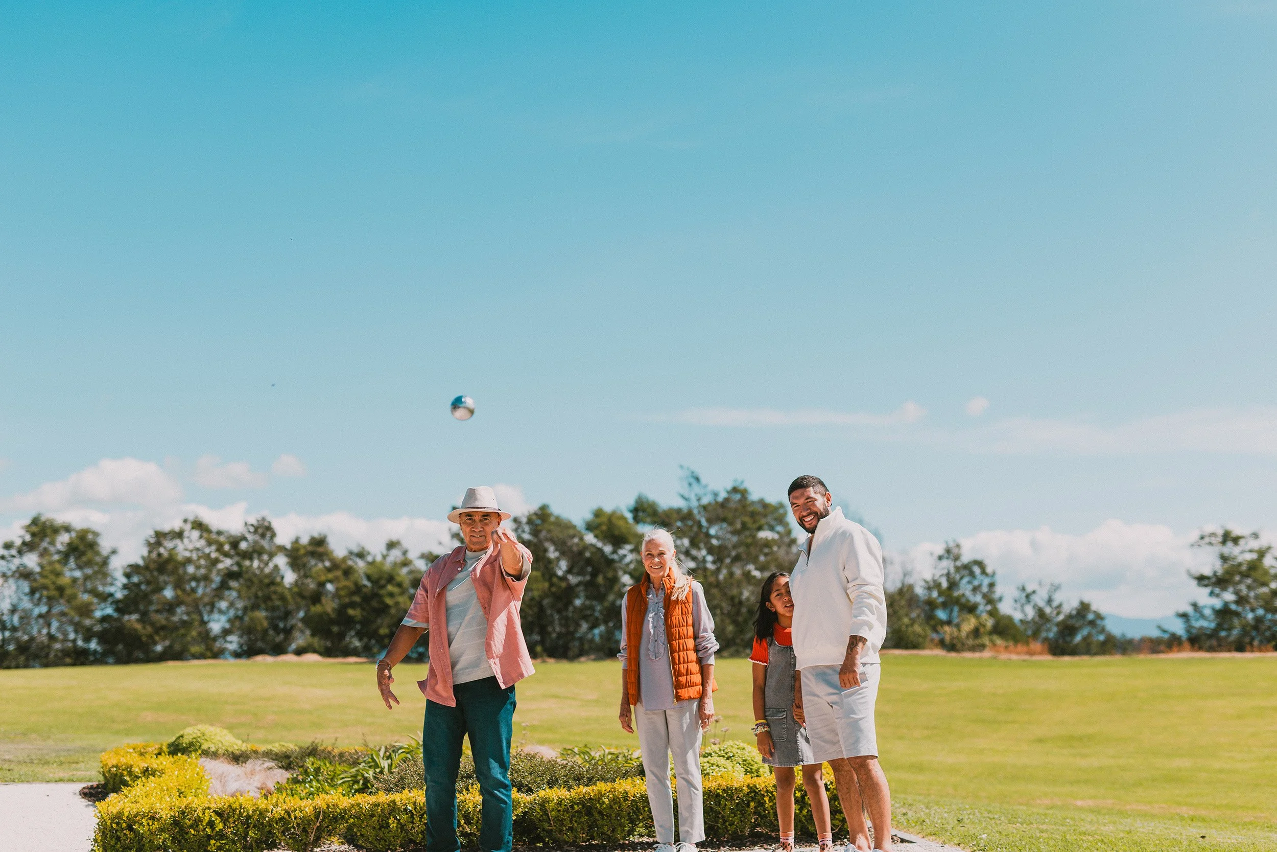 Arvida Care - THINKERBELL