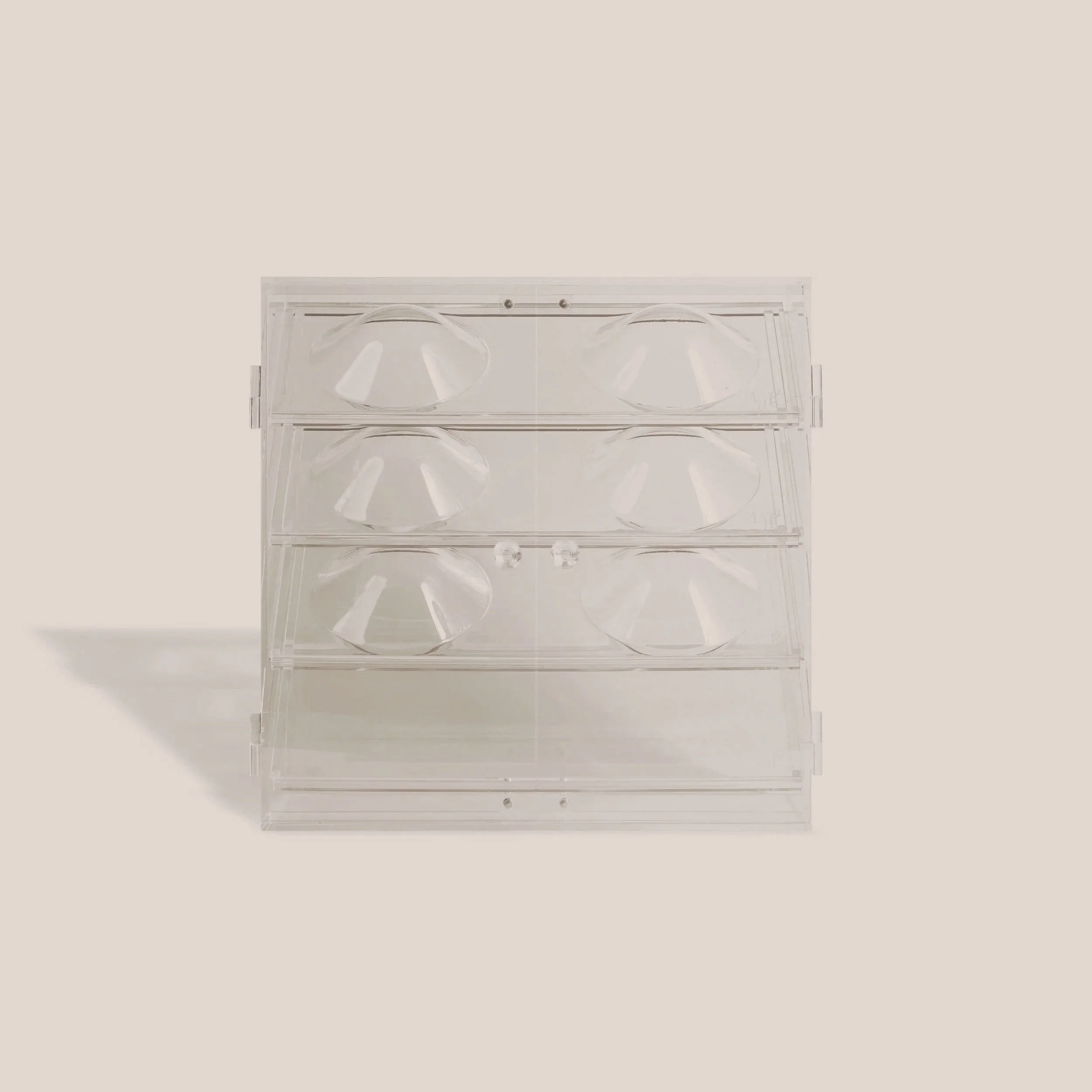 Sticky Bra Storage Case