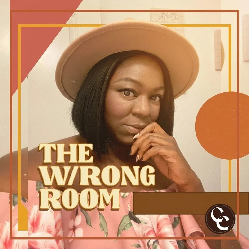 Ever felt like you&rsquo;re wearing someone else&rsquo;s shoes trying to fit in to this whole entrepreneur space

While everyone is shouting about &ldquo;dominating the space,&rdquo; you&rsquo;re wondering if a thoughtful email would just... work bet