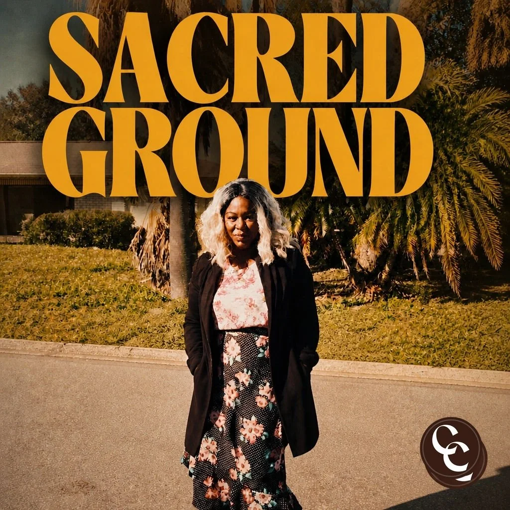 What if your messy spreadsheet was actually an altar?

We often separate the "sacred" from the "secular." Prayer happens in the quiet of the morning; business happens in the noise of the day. 

But for the introverted woman called