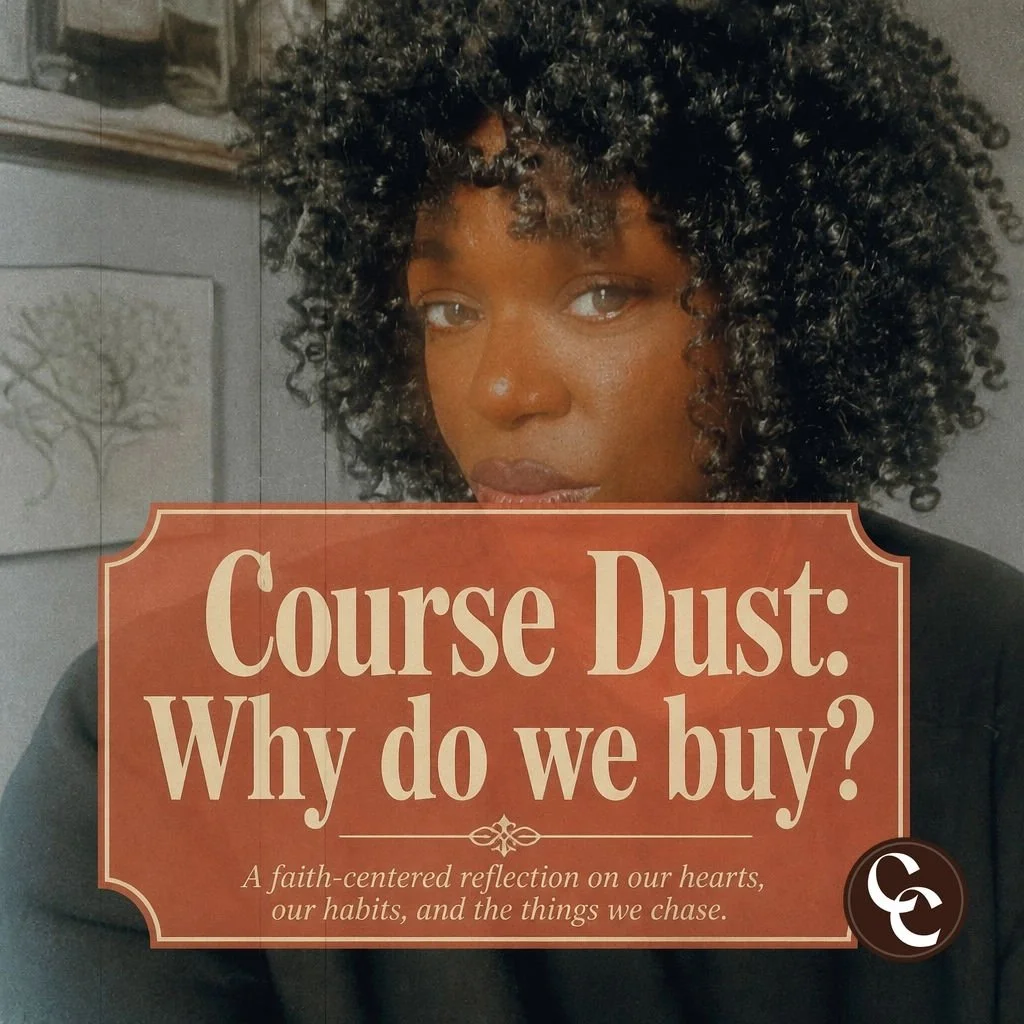 Let&rsquo;s be real for a second... Why do we buy courses and then let them gather digital dust? 🧐💻

We&rsquo;ve all been there. That "Order Confirmed" email hits, and we feel like we&rsquo;ve already made progress... but then the login d
