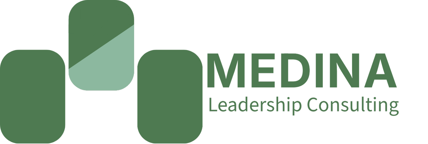 Medina Leadership Consulting